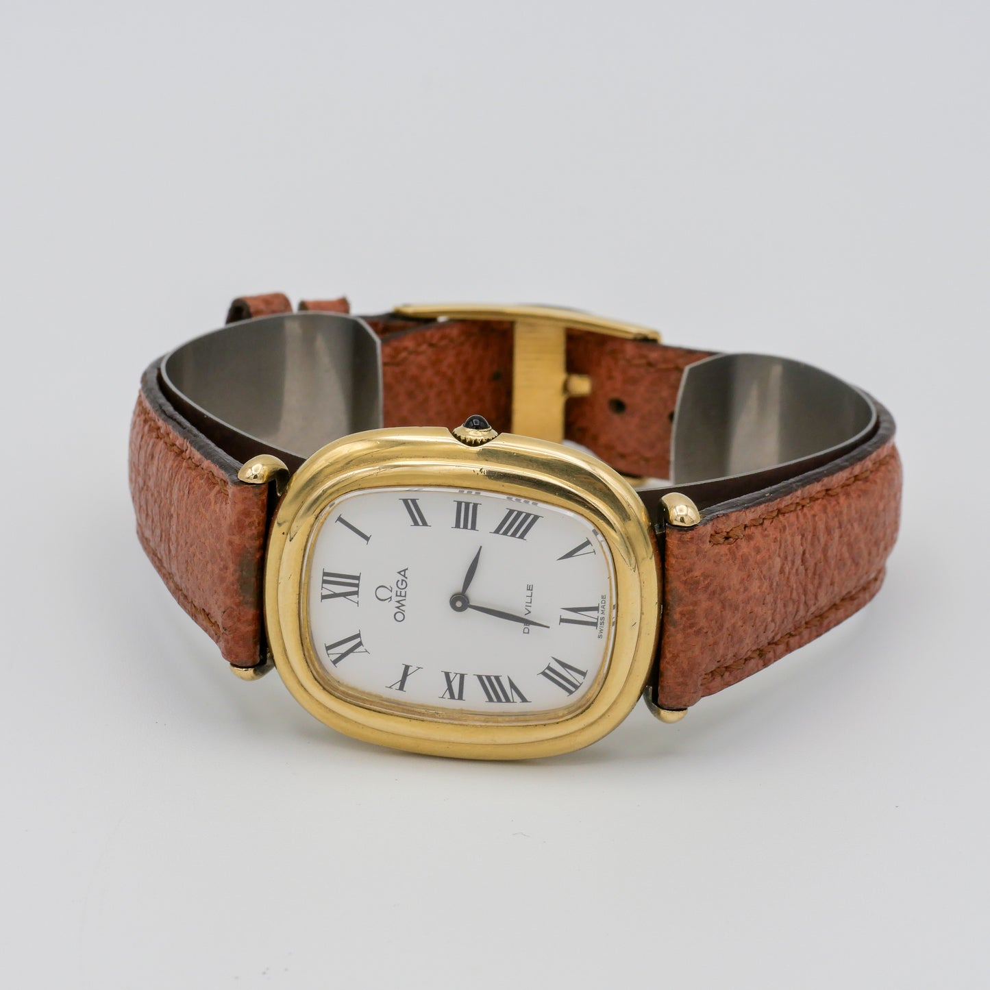 OMEGA DE VILLE REF. 111.0127
