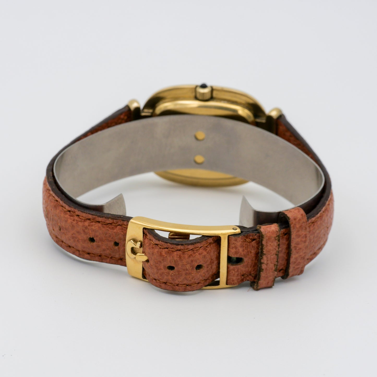 OMEGA DE VILLE REF. 111.0127