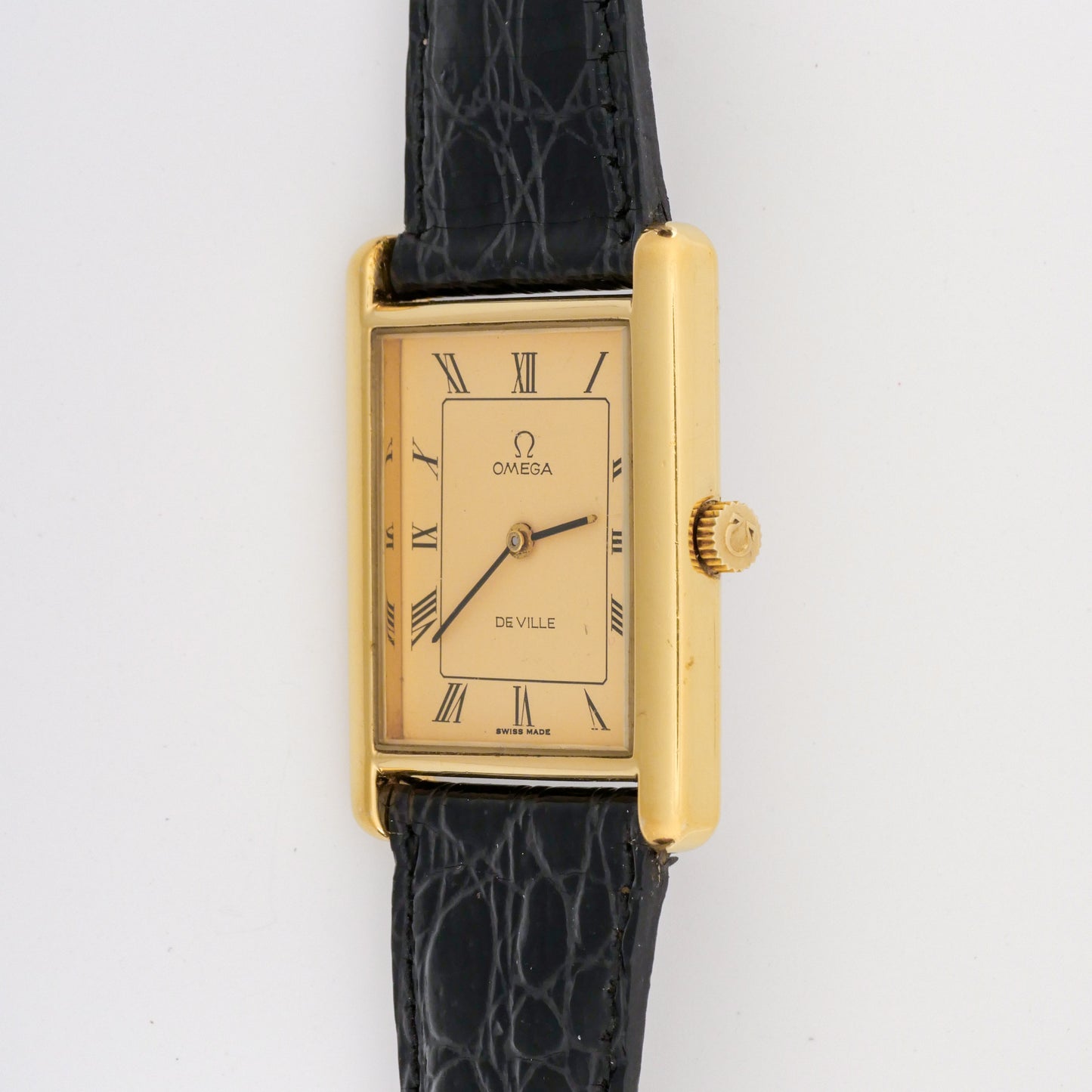 OMEGA DE VILLE REF. 111.0108