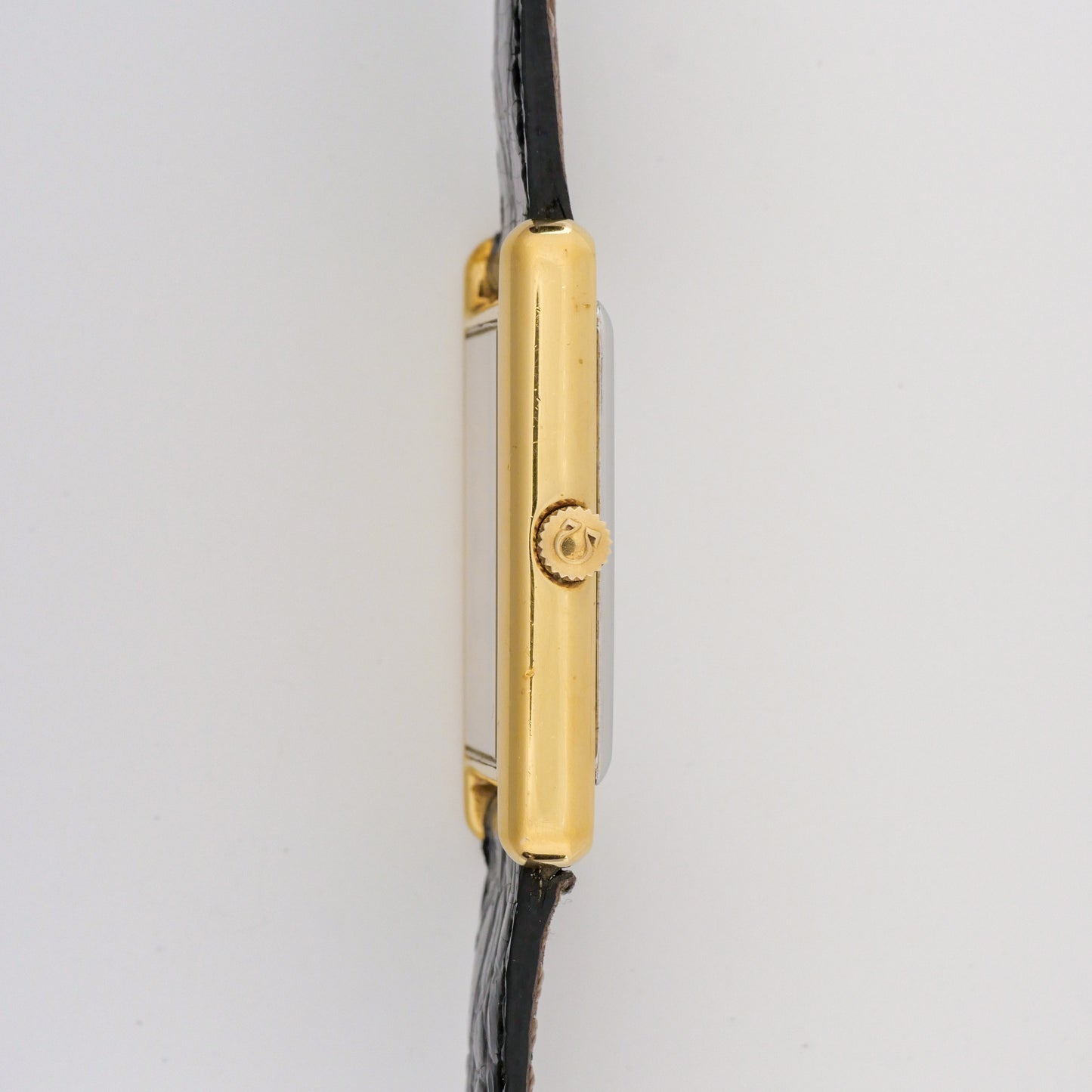 OMEGA DE VILLE REF. 111.0108