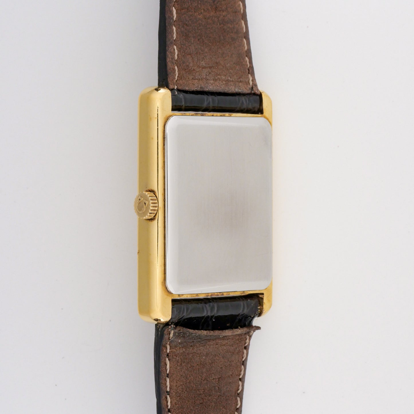 OMEGA DE VILLE REF. 111.0108