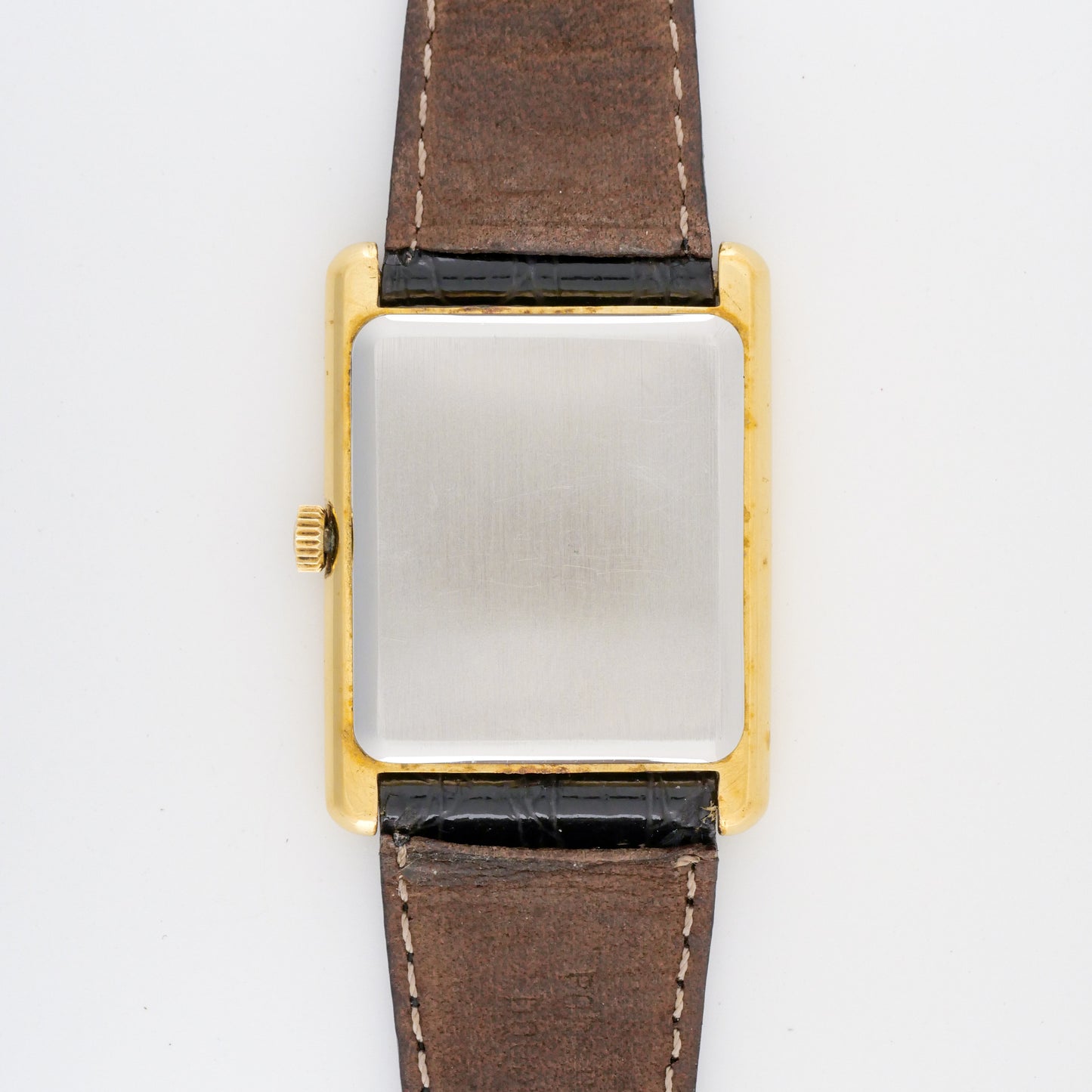 OMEGA DE VILLE REF. 111.0108