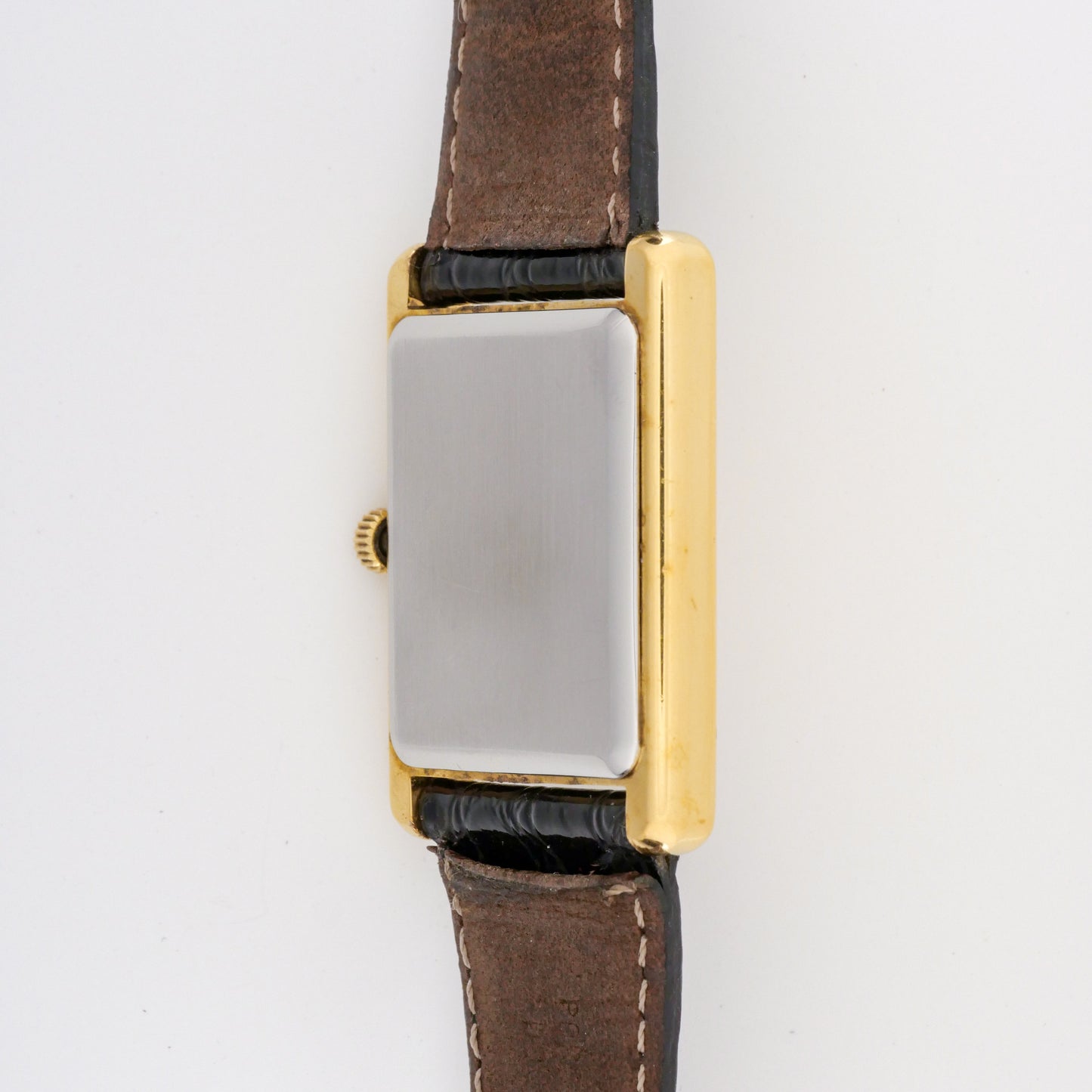 OMEGA DE VILLE REF. 111.0108