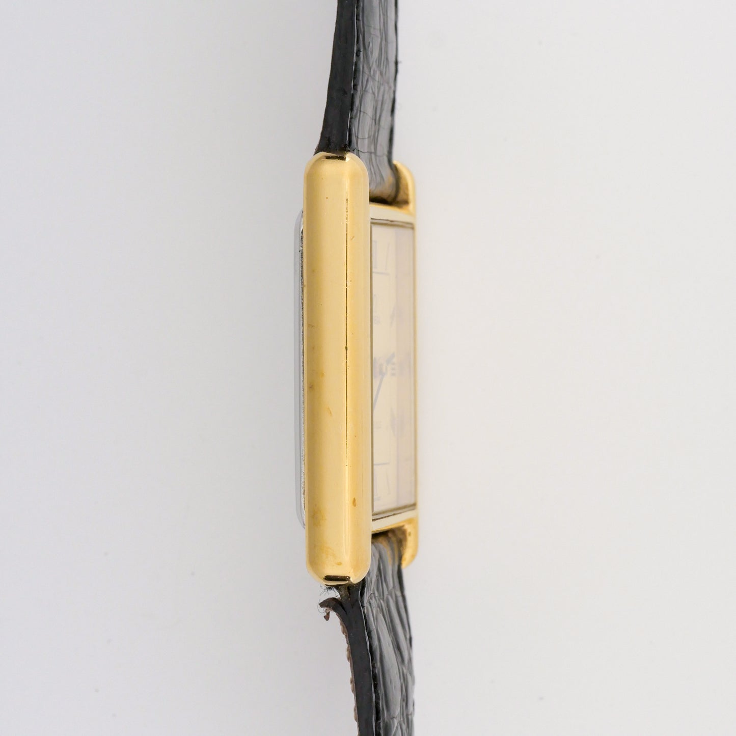 OMEGA DE VILLE REF. 111.0108