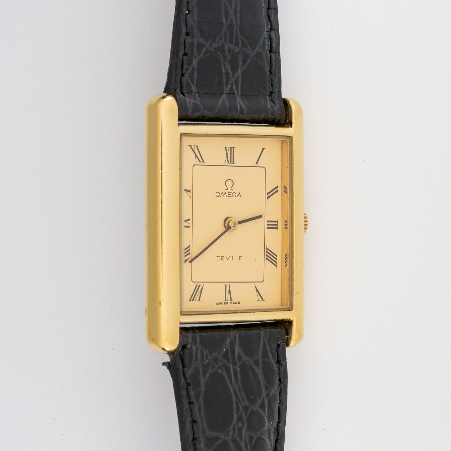 OMEGA DE VILLE REF. 111.0108