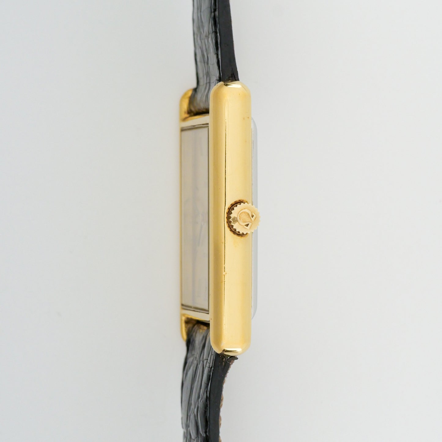 OMEGA DE VILLE REF. 111.0108