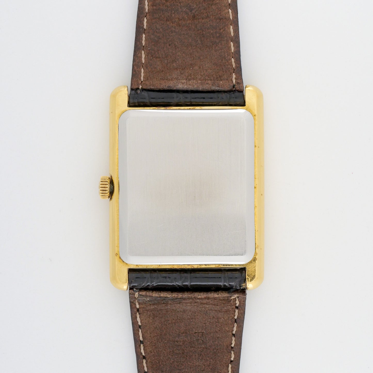 OMEGA DE VILLE REF. 111.0108