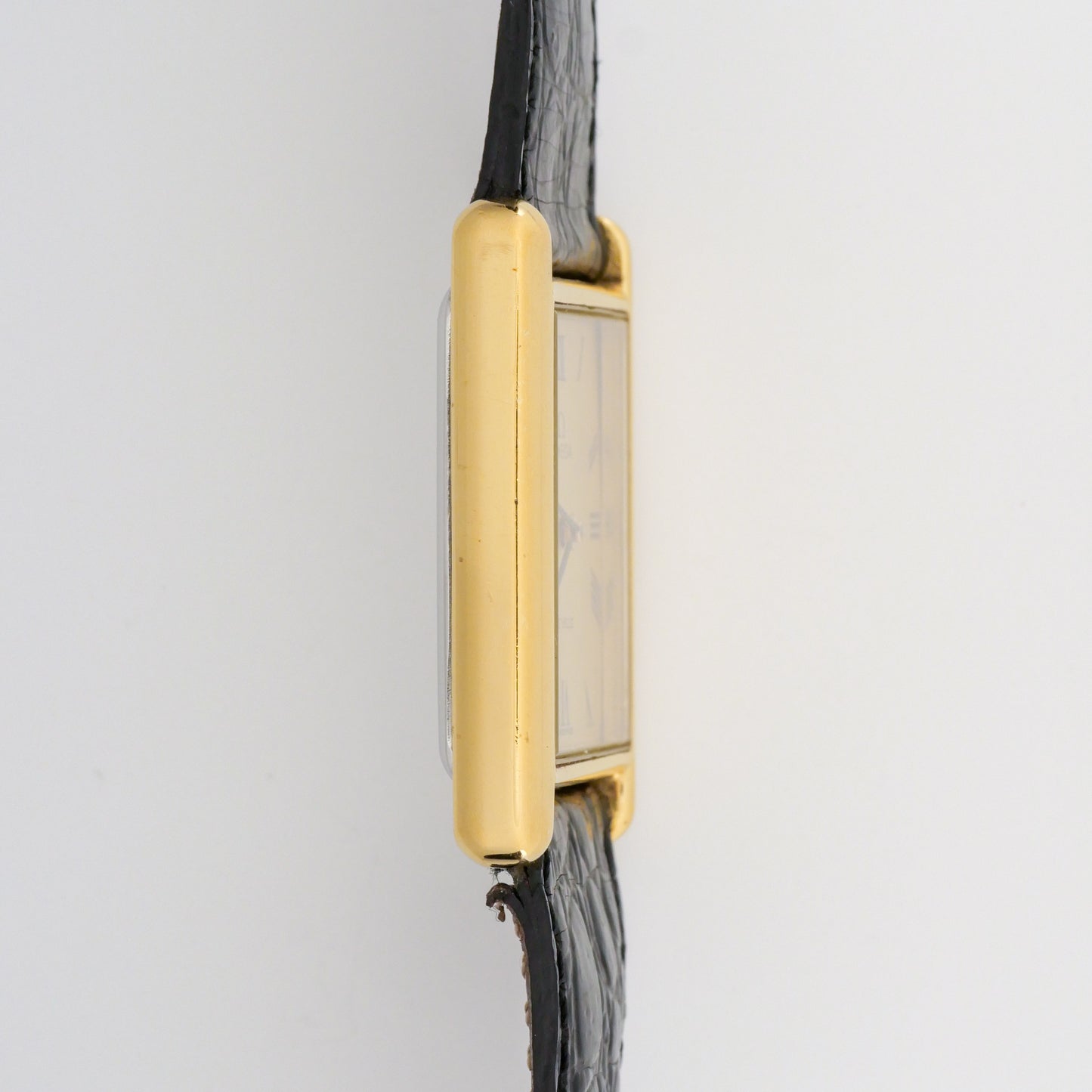 OMEGA DE VILLE REF. 111.0108