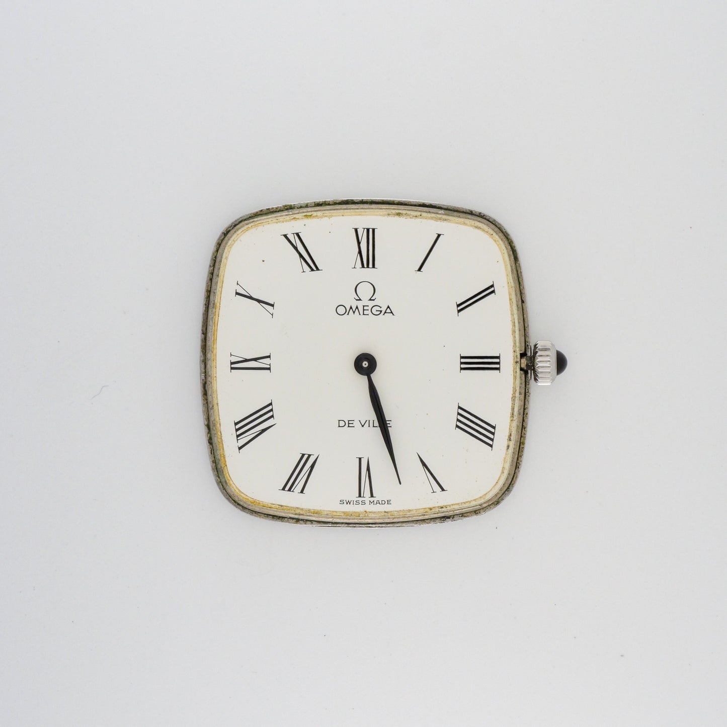 OMEGA DE VILLE REF. 111.0118