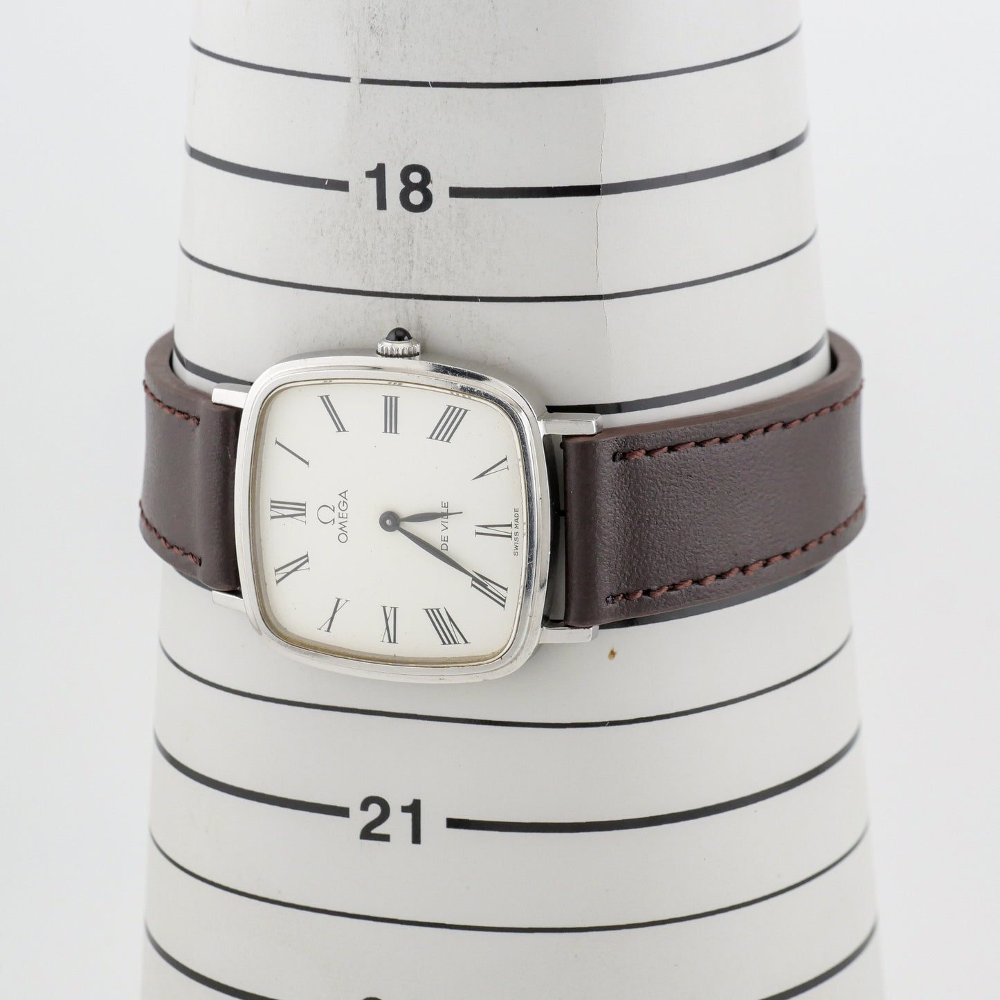 OMEGA DE VILLE REF. 111.0118