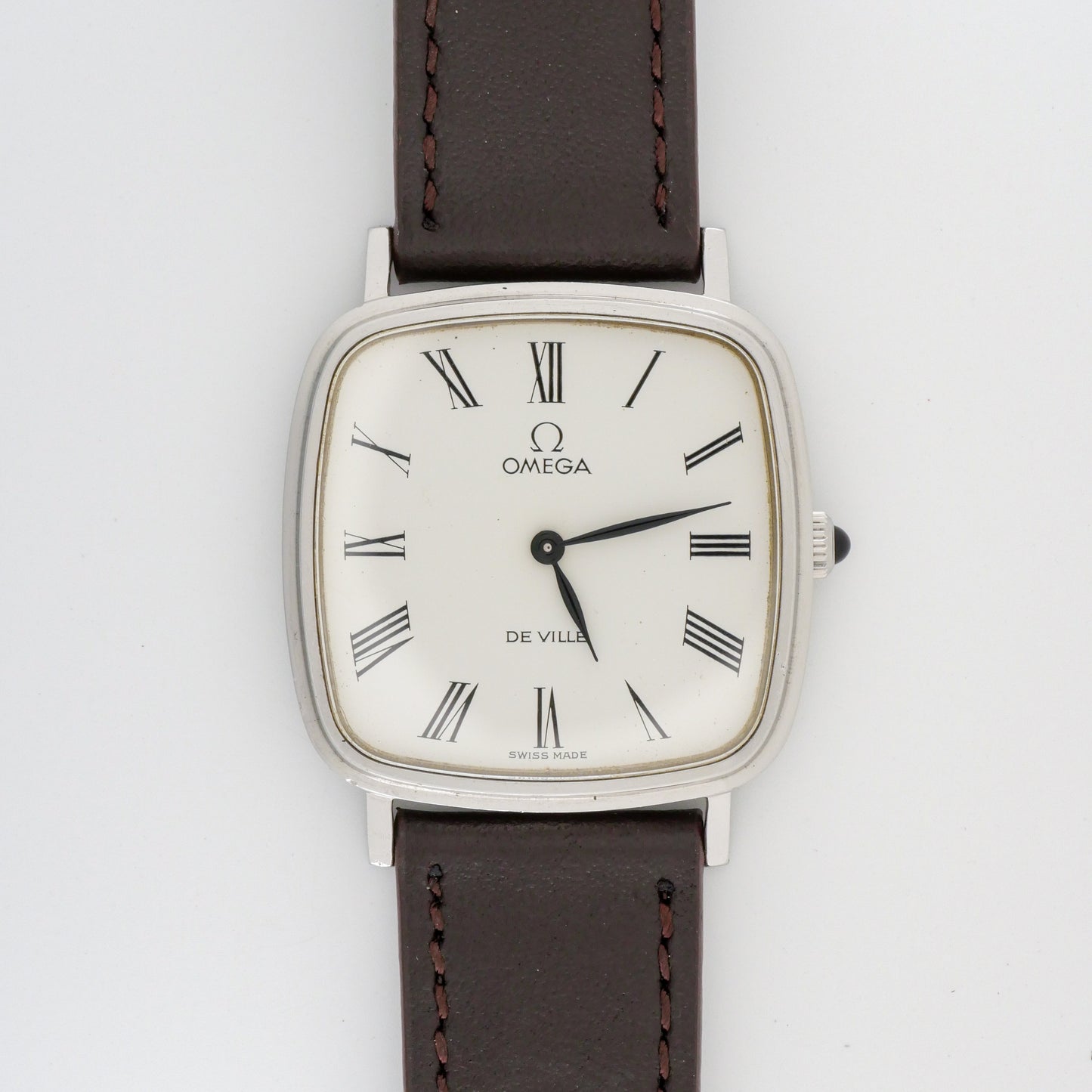 OMEGA DE VILLE REF. 111.0118