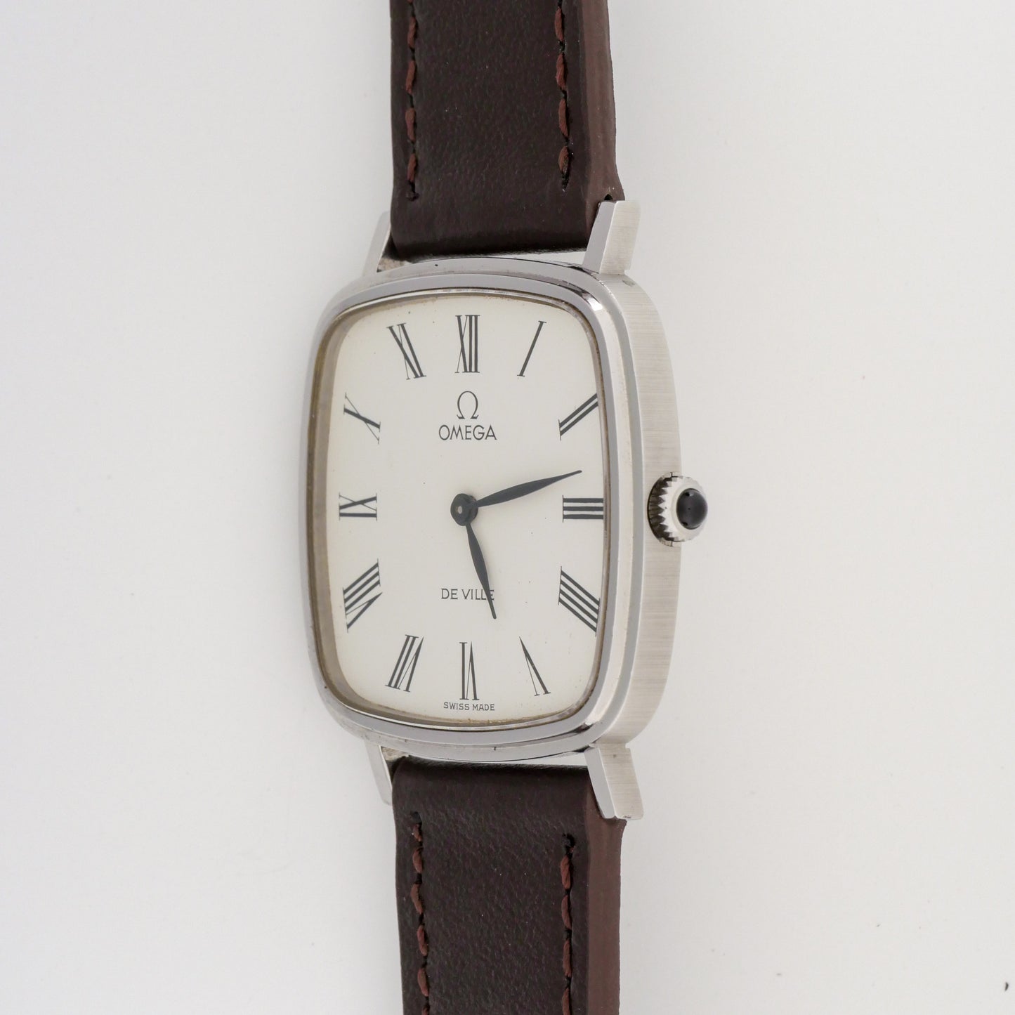 OMEGA DE VILLE REF. 111.0118
