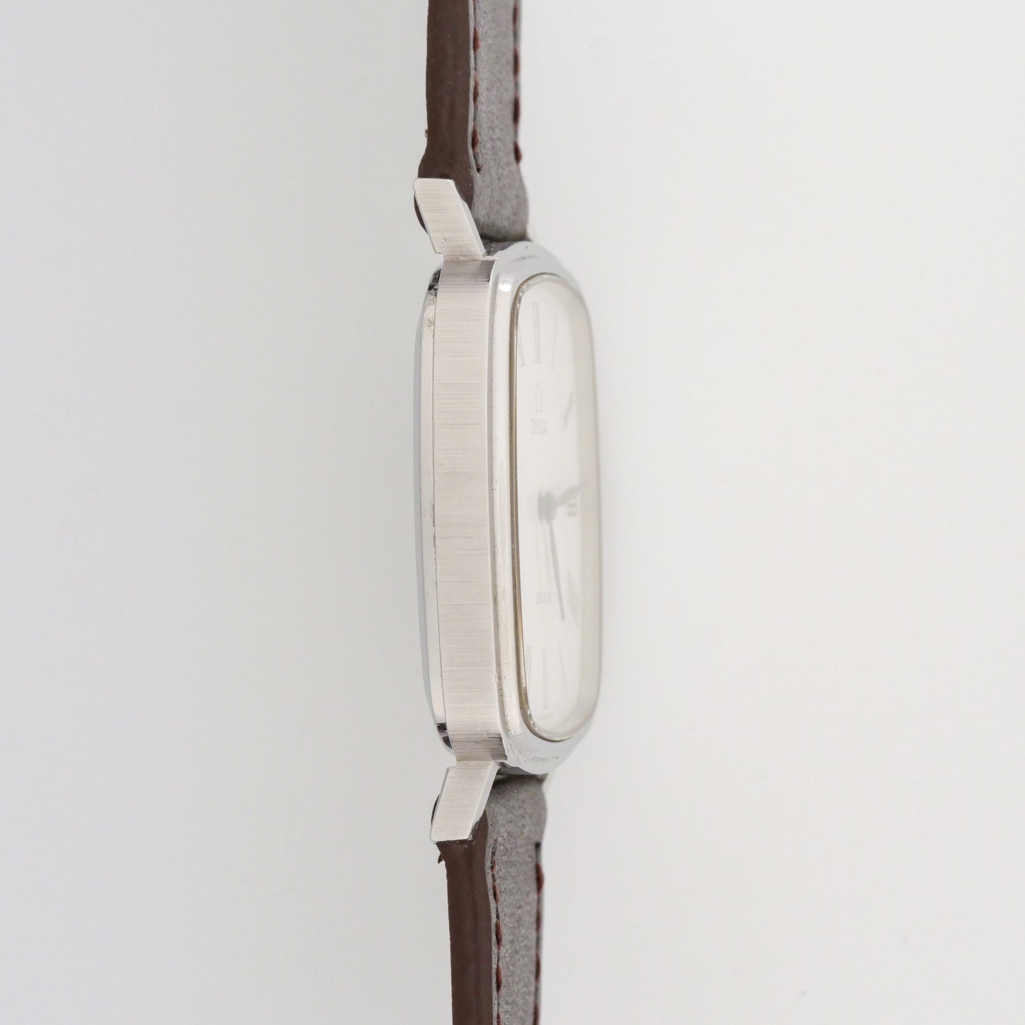 OMEGA DE VILLE REF. 111.0118