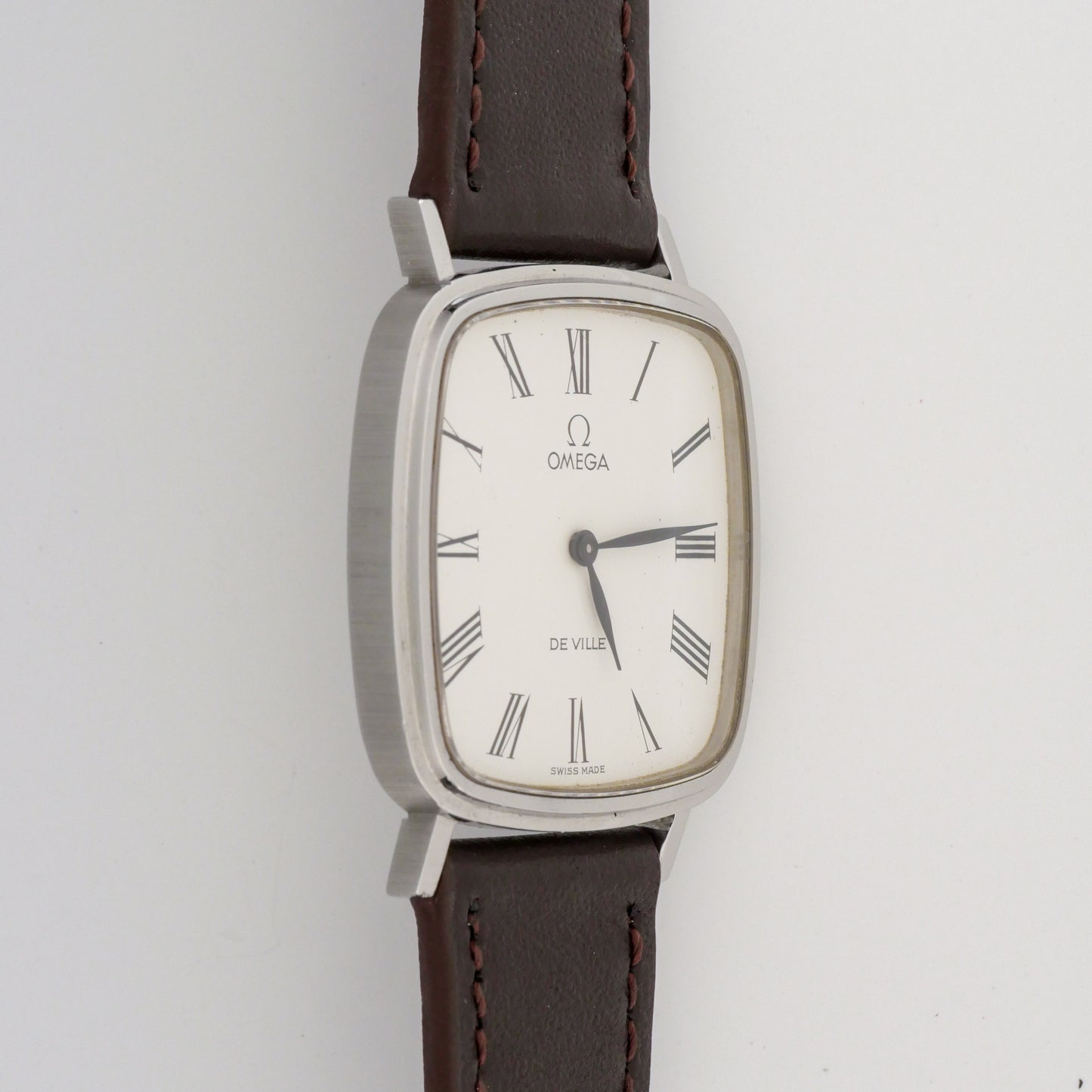 OMEGA DE VILLE REF. 111.0118
