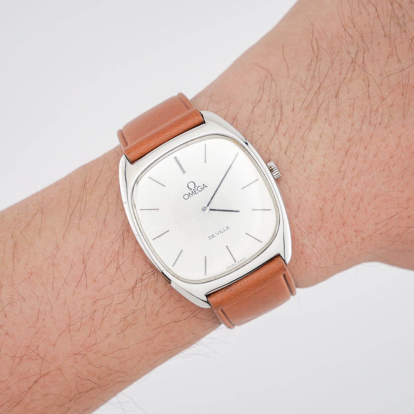 OMEGA DE VILLE REF. 111.0139