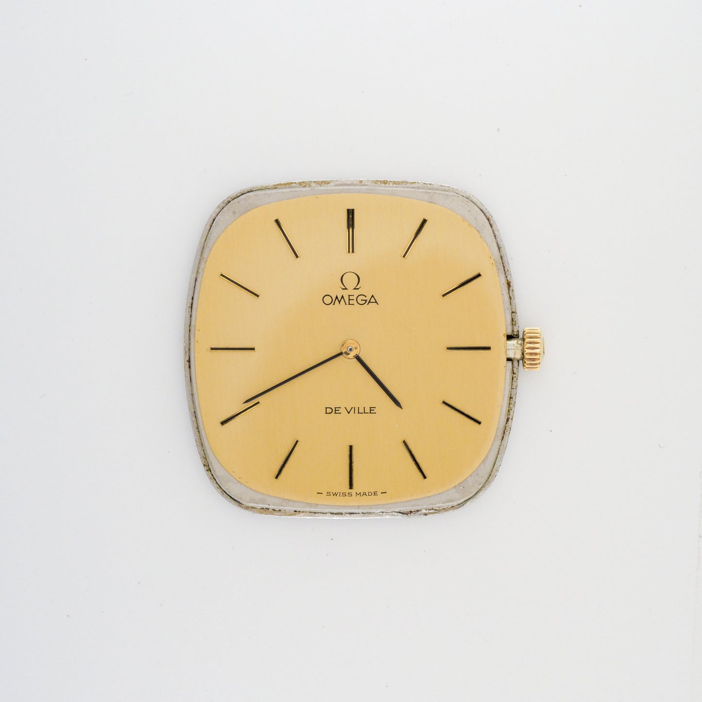 OMEGA DE VILLE REF. 111.0139