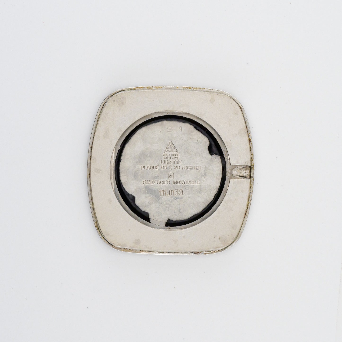 OMEGA DE VILLE REF. 111.0139