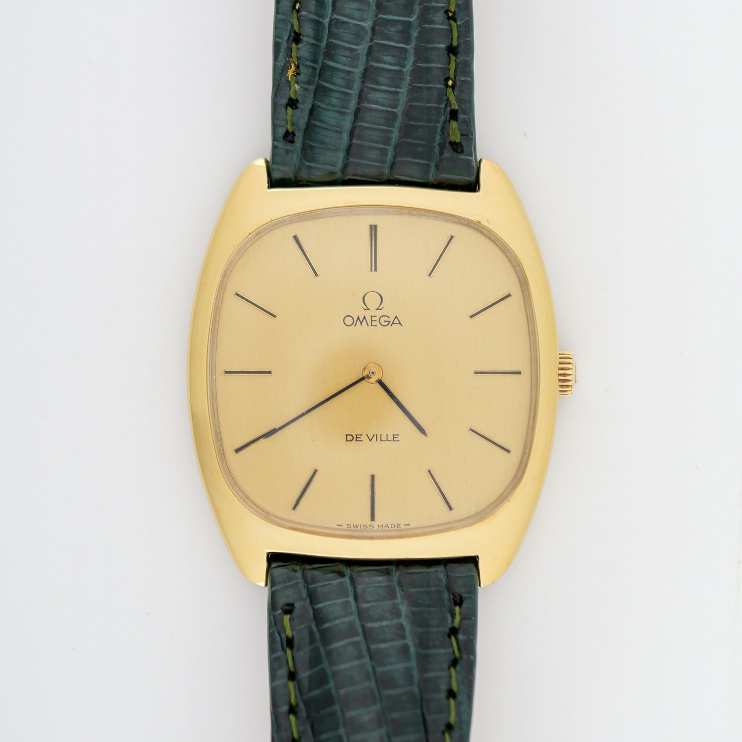 OMEGA DE VILLE REF. 111.0139