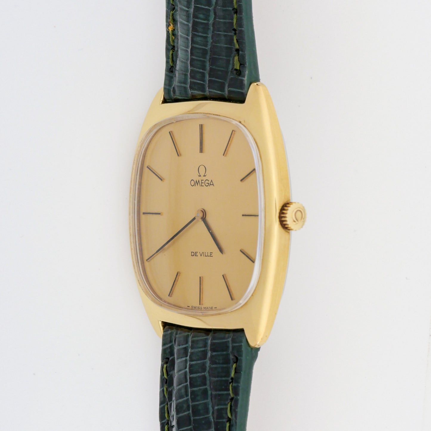OMEGA DE VILLE REF. 111.0139