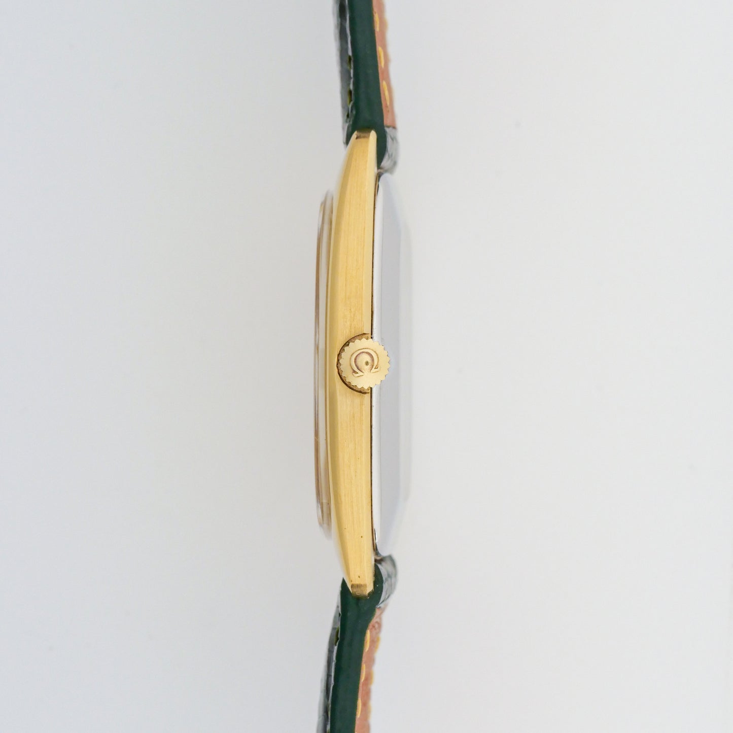 OMEGA DE VILLE REF. 111.0139