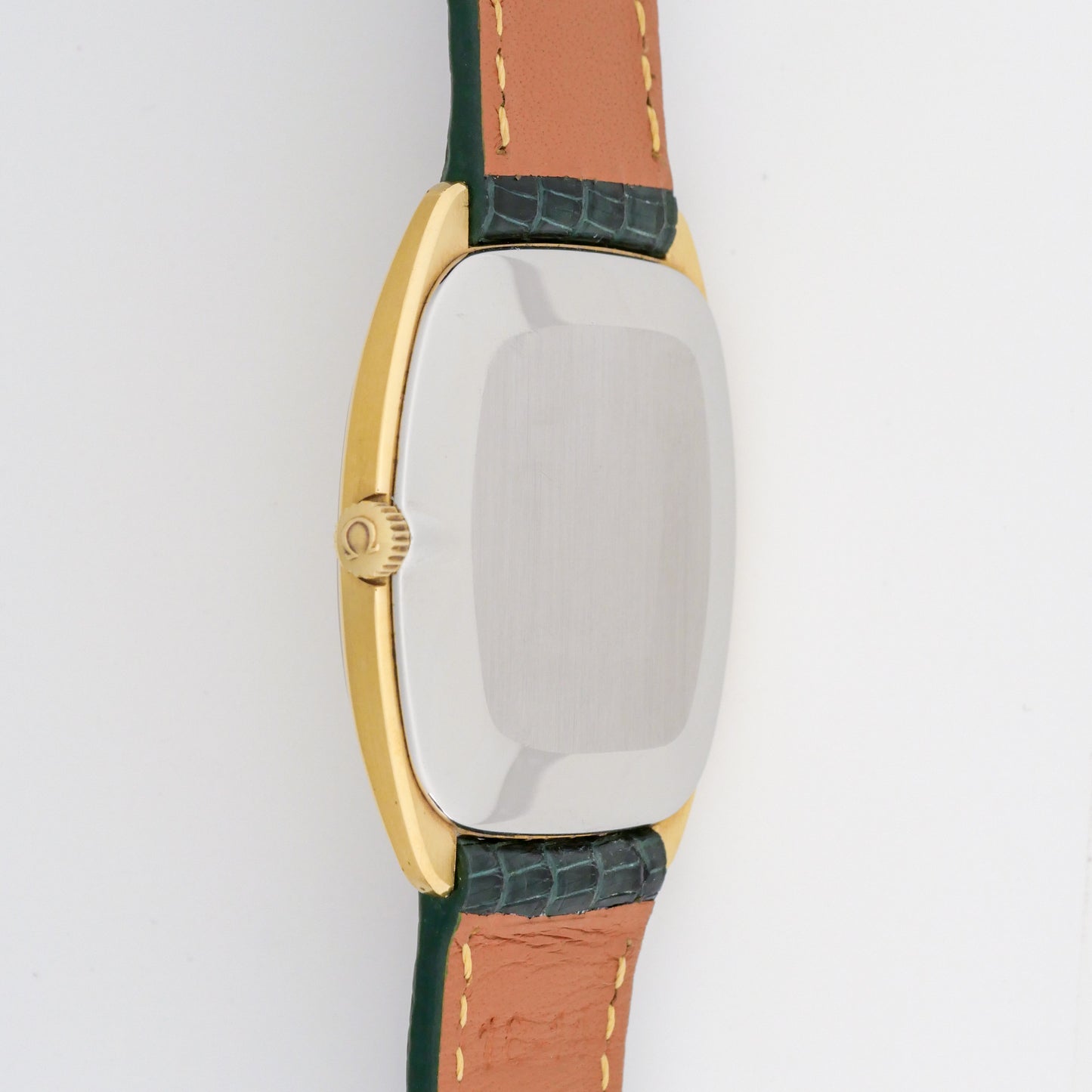 OMEGA DE VILLE REF. 111.0139