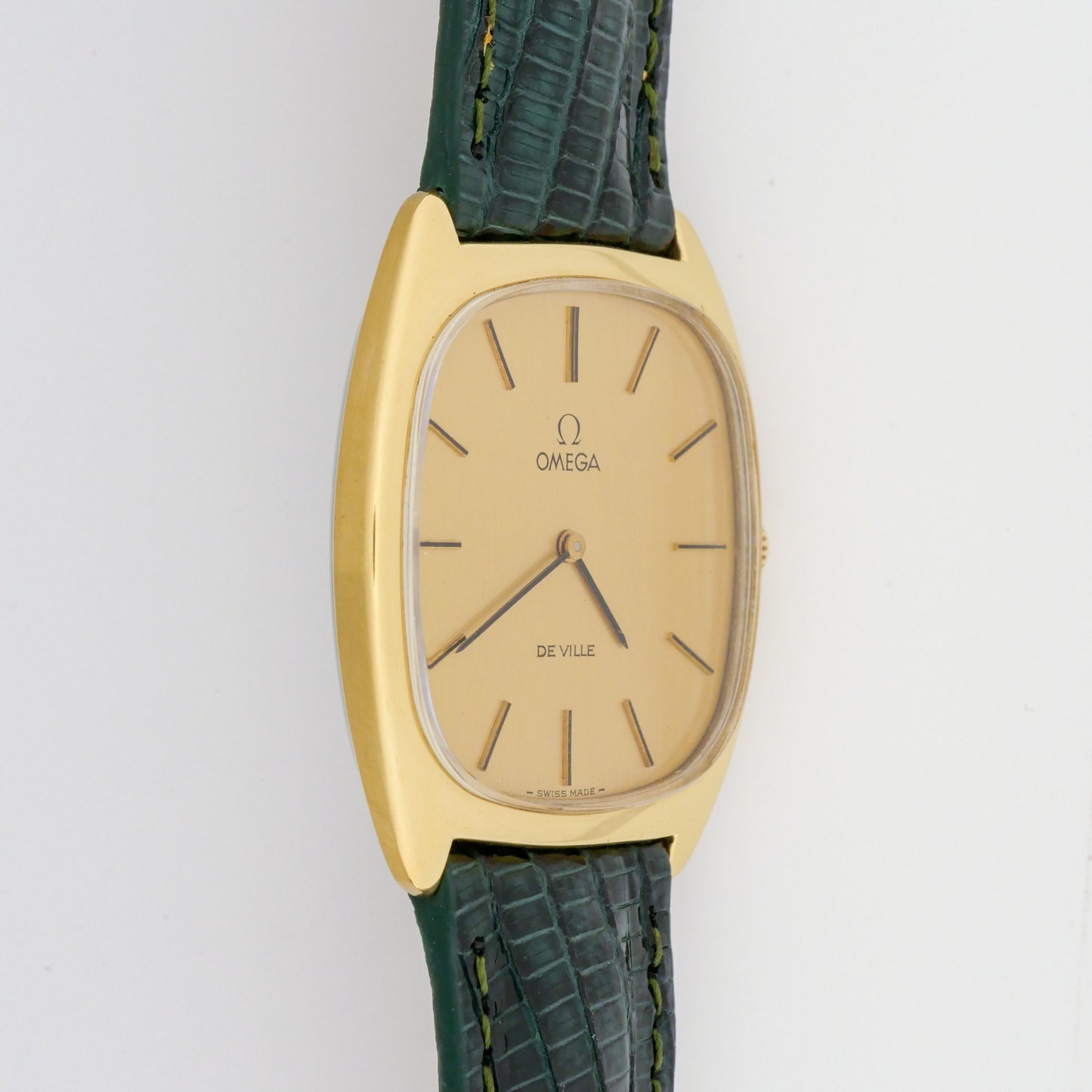 OMEGA DE VILLE REF. 111.0139