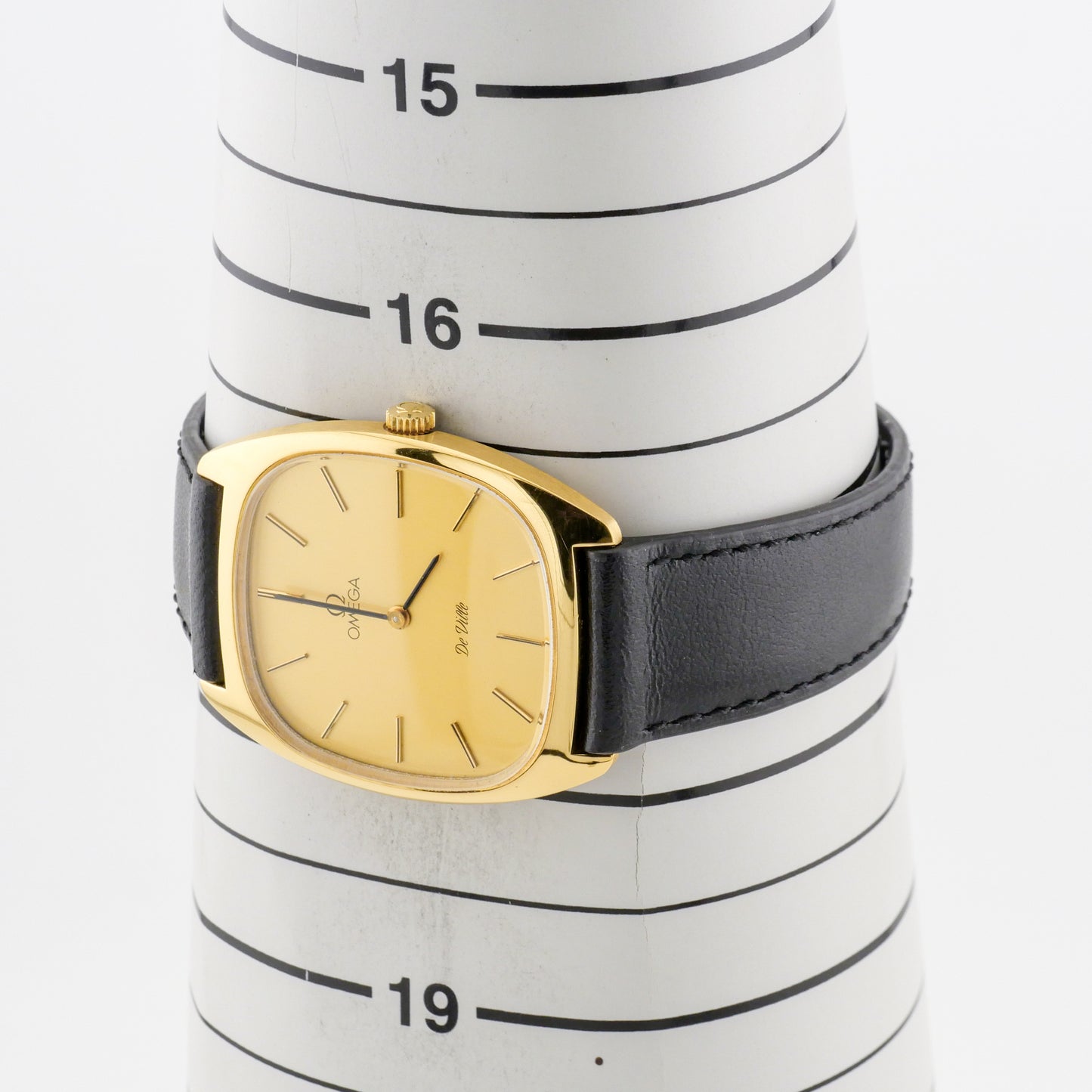 OMEGA DE VILLE REF. 111.0139