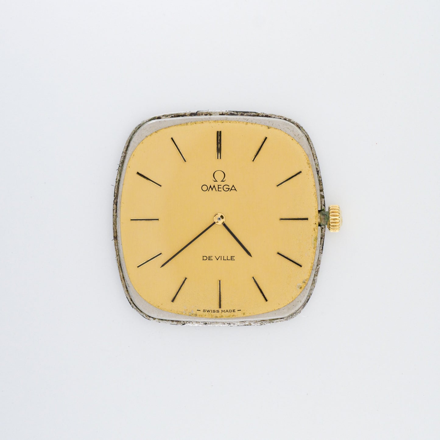 OMEGA DE VILLE REF. 111.0139