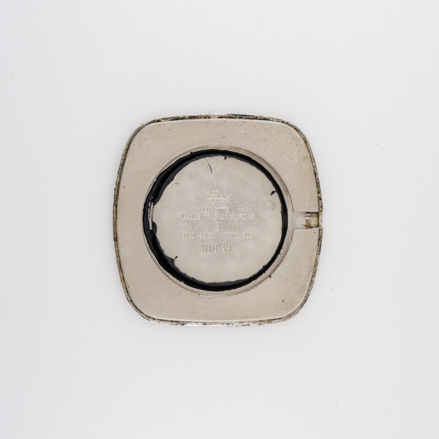 OMEGA DE VILLE REF. 111.0139