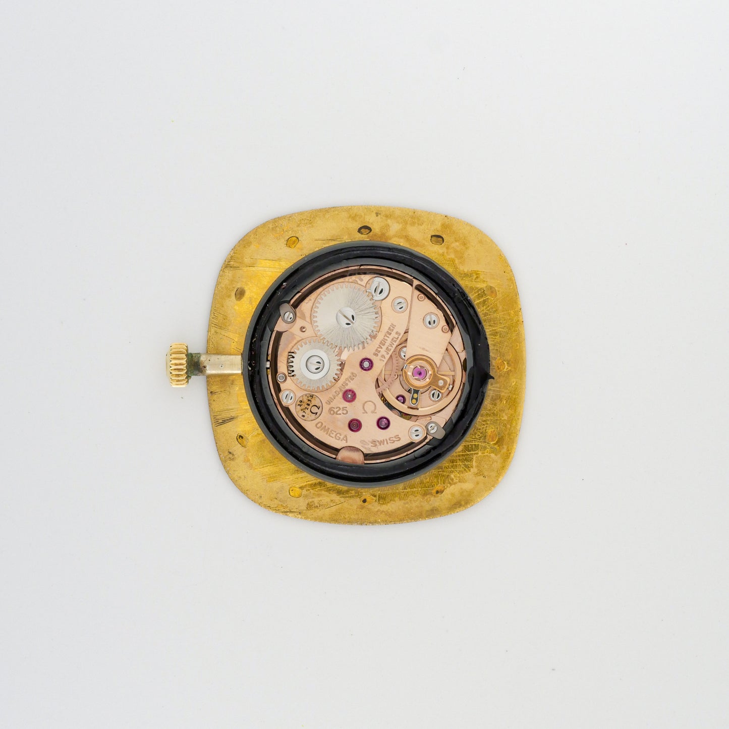 OMEGA DE VILLE REF. 111.0139