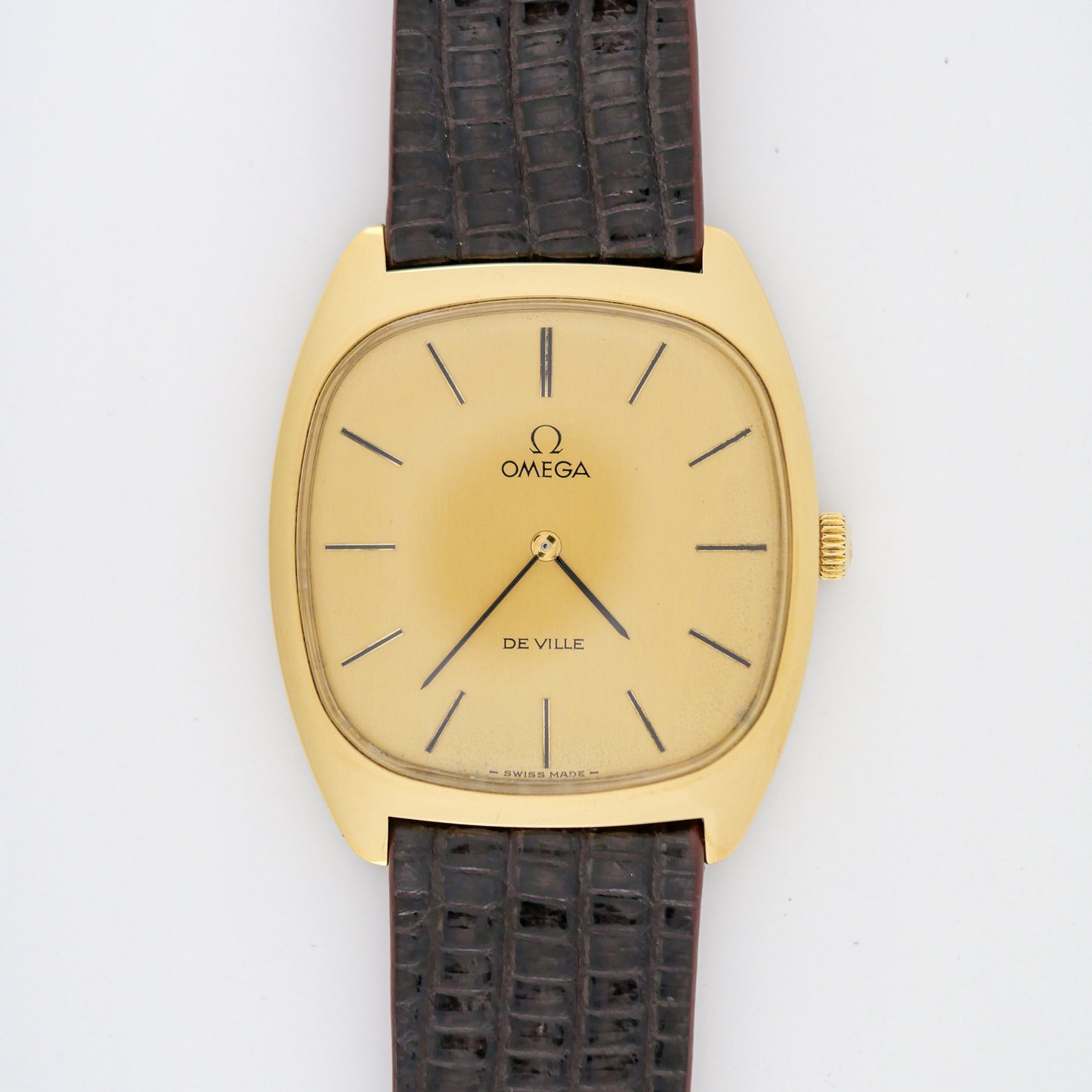 OMEGA DE VILLE REF. 111.0139