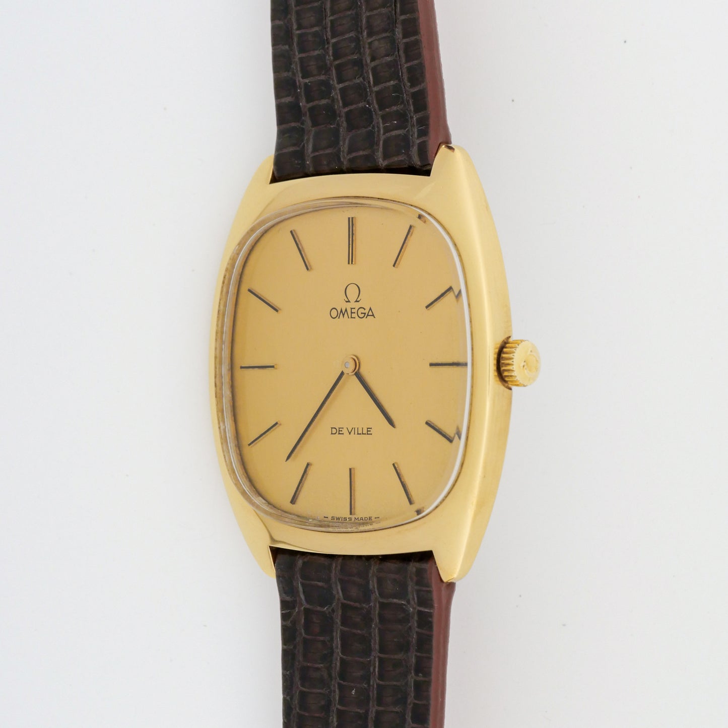 OMEGA DE VILLE REF. 111.0139