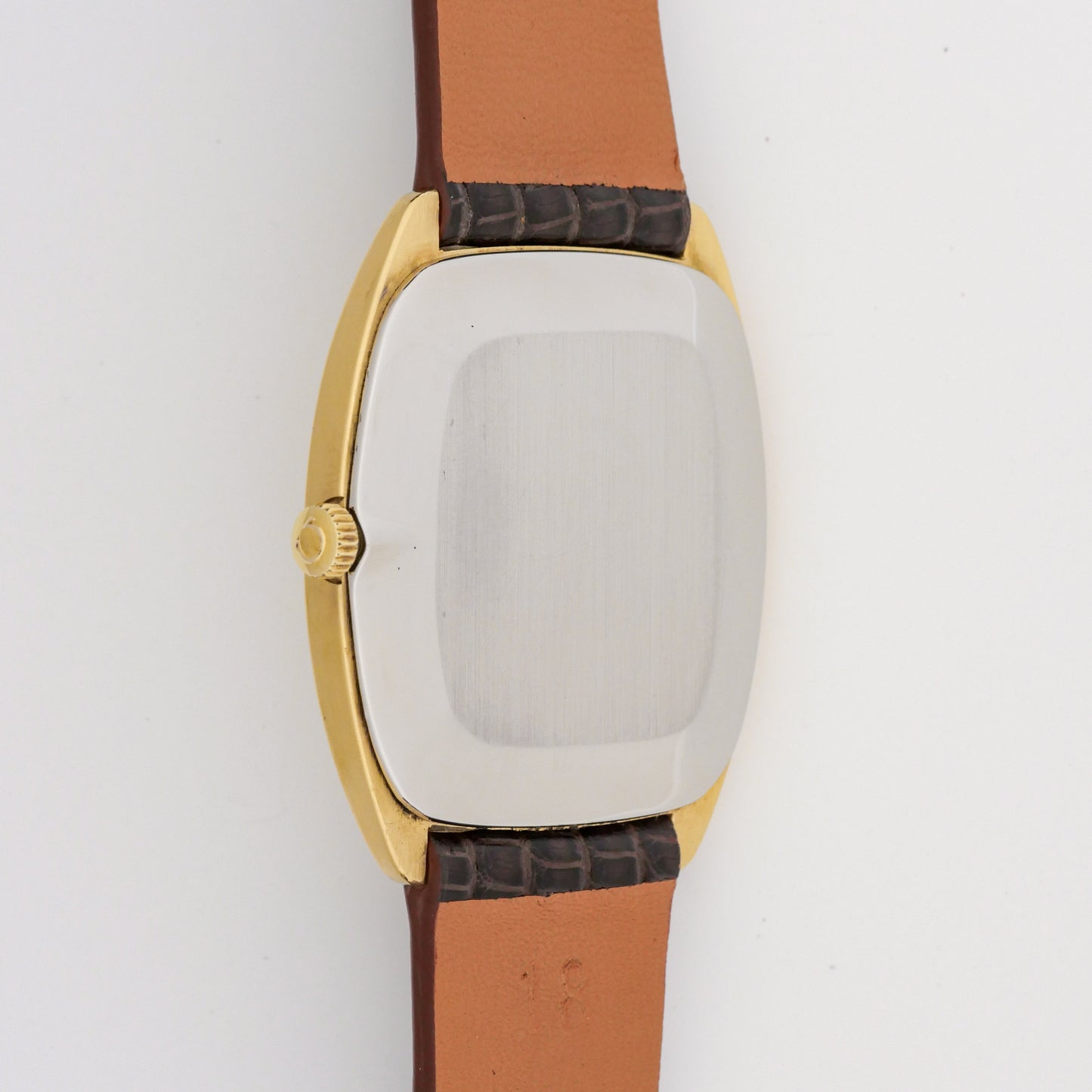 OMEGA DE VILLE REF. 111.0139