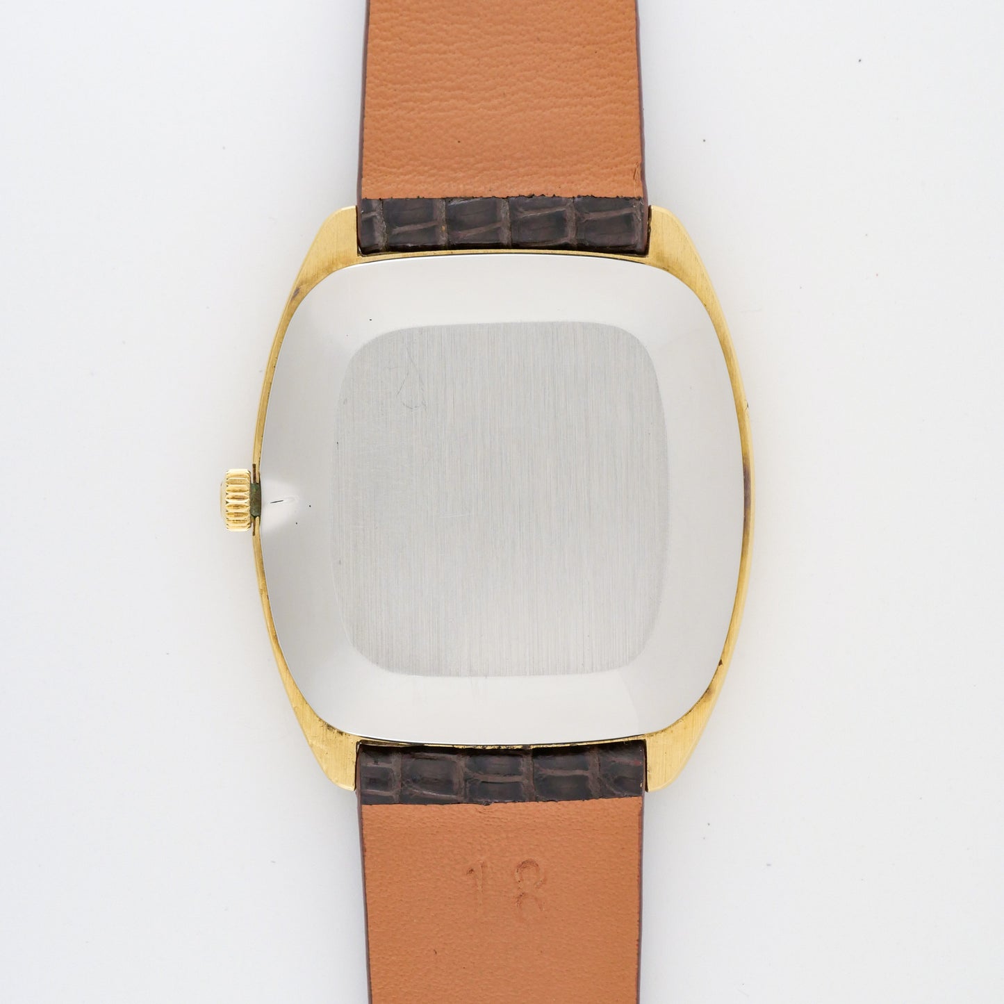 OMEGA DE VILLE REF. 111.0139