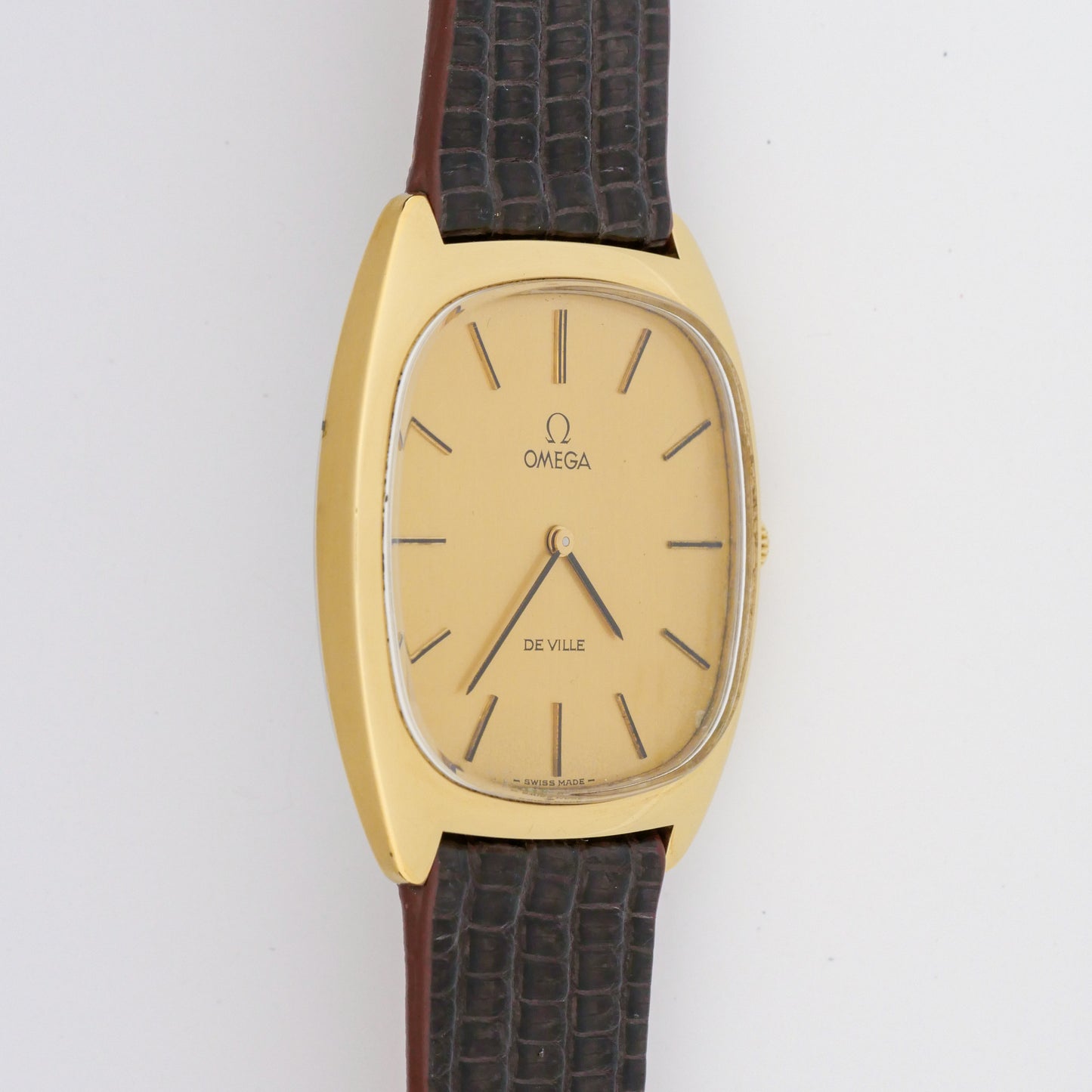 OMEGA DE VILLE REF. 111.0139