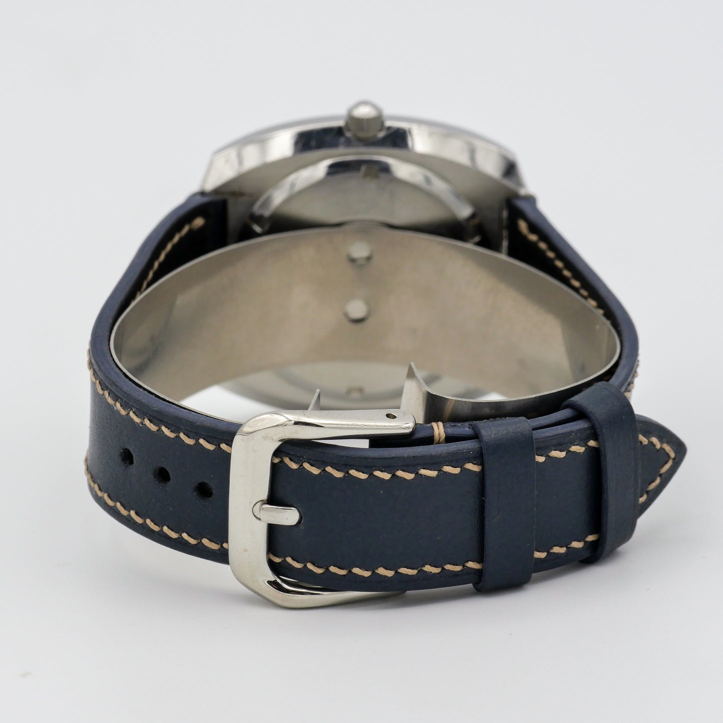 OMEGA DE VILLE "TV SCREEN" AUTOMATIC REF. 151.0051