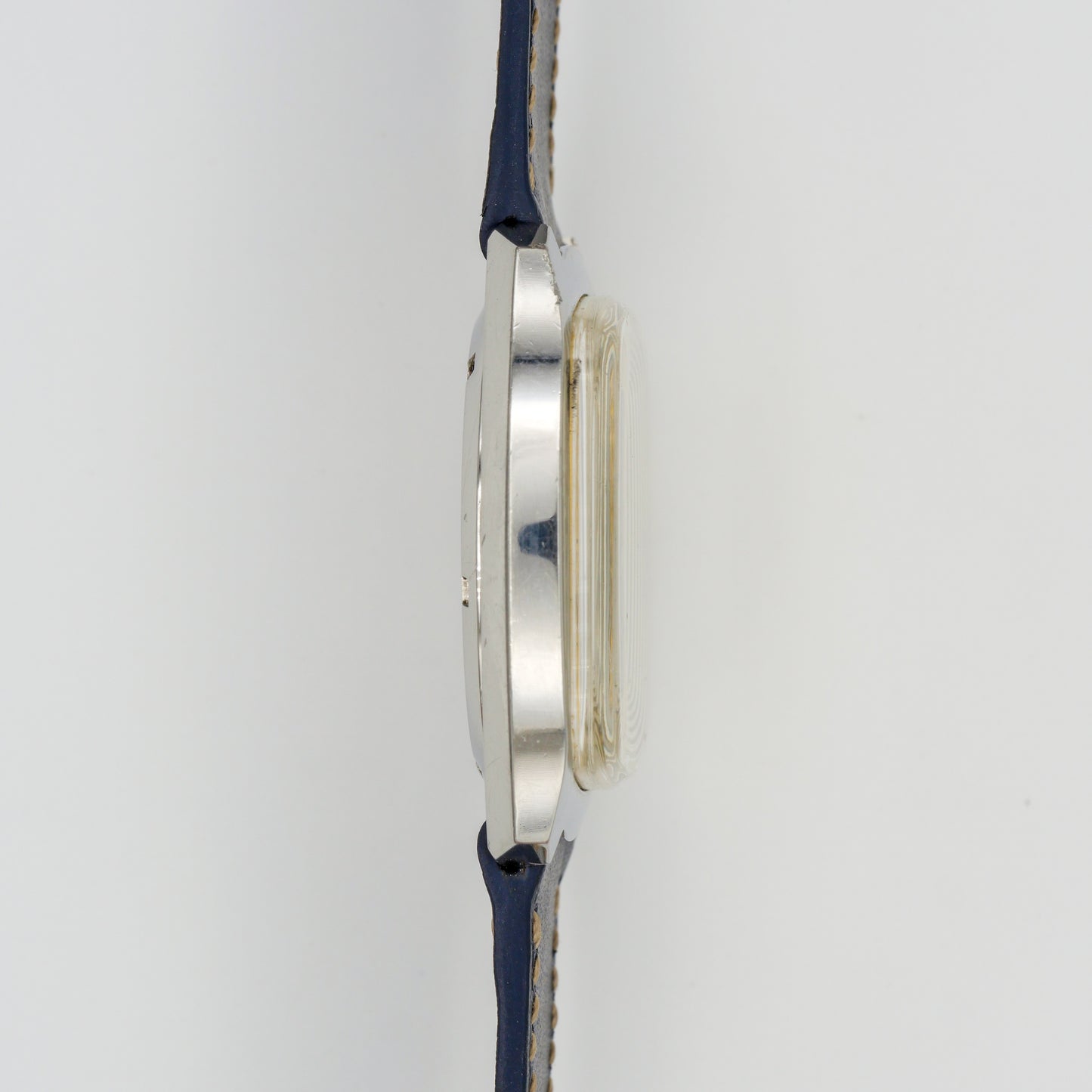 OMEGA DE VILLE "TV SCREEN" AUTOMATIC REF. 151.0051