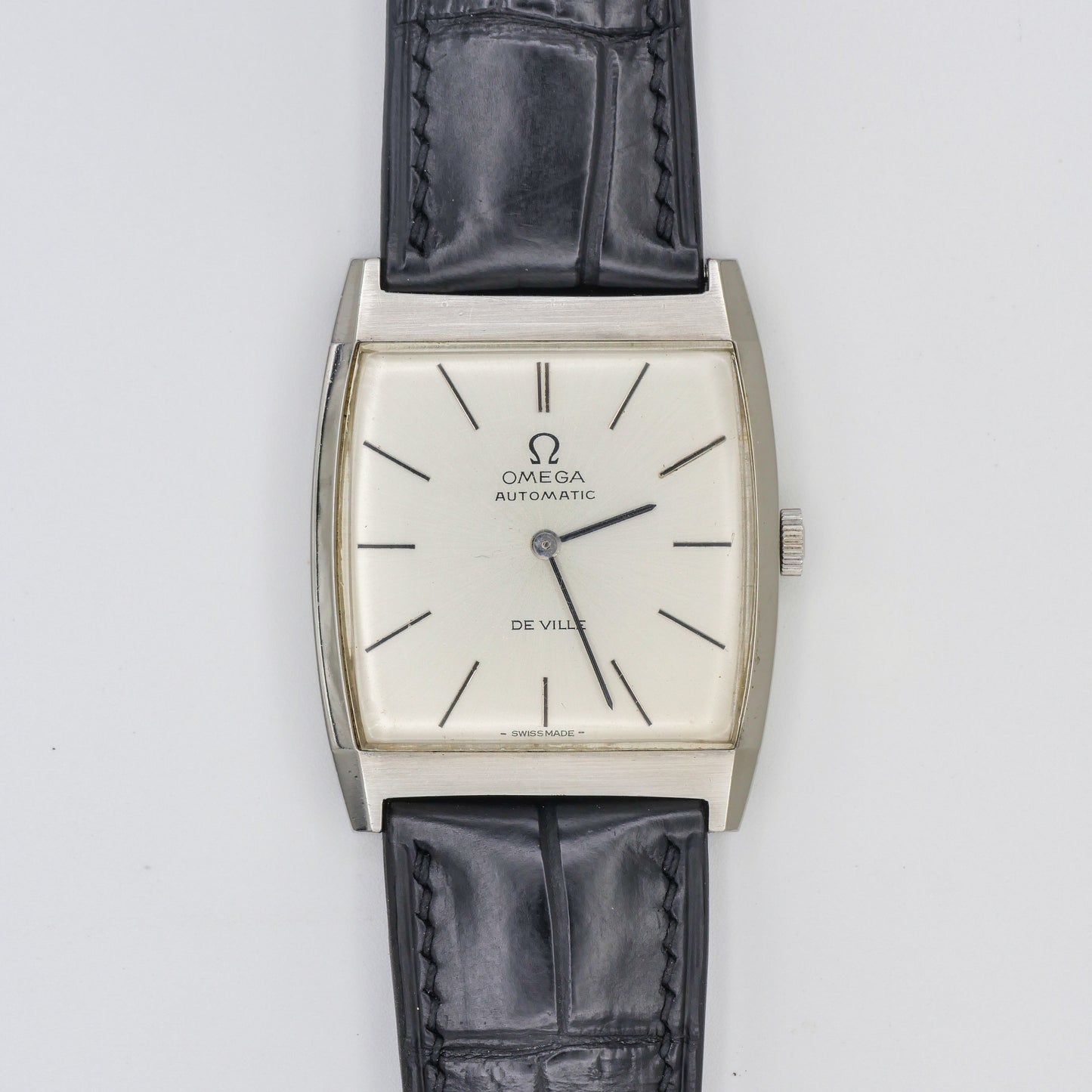 OMEGA DE VILLE AUTOMATIC REF. 151.010