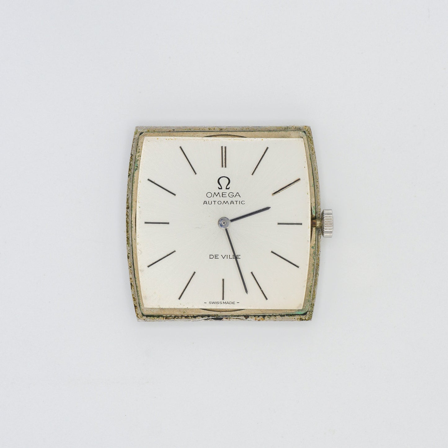 OMEGA DE VILLE AUTOMATIC REF. 151.010