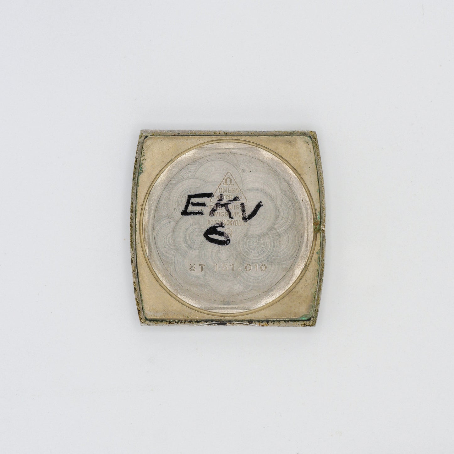 OMEGA DE VILLE AUTOMATIC REF. 151.010