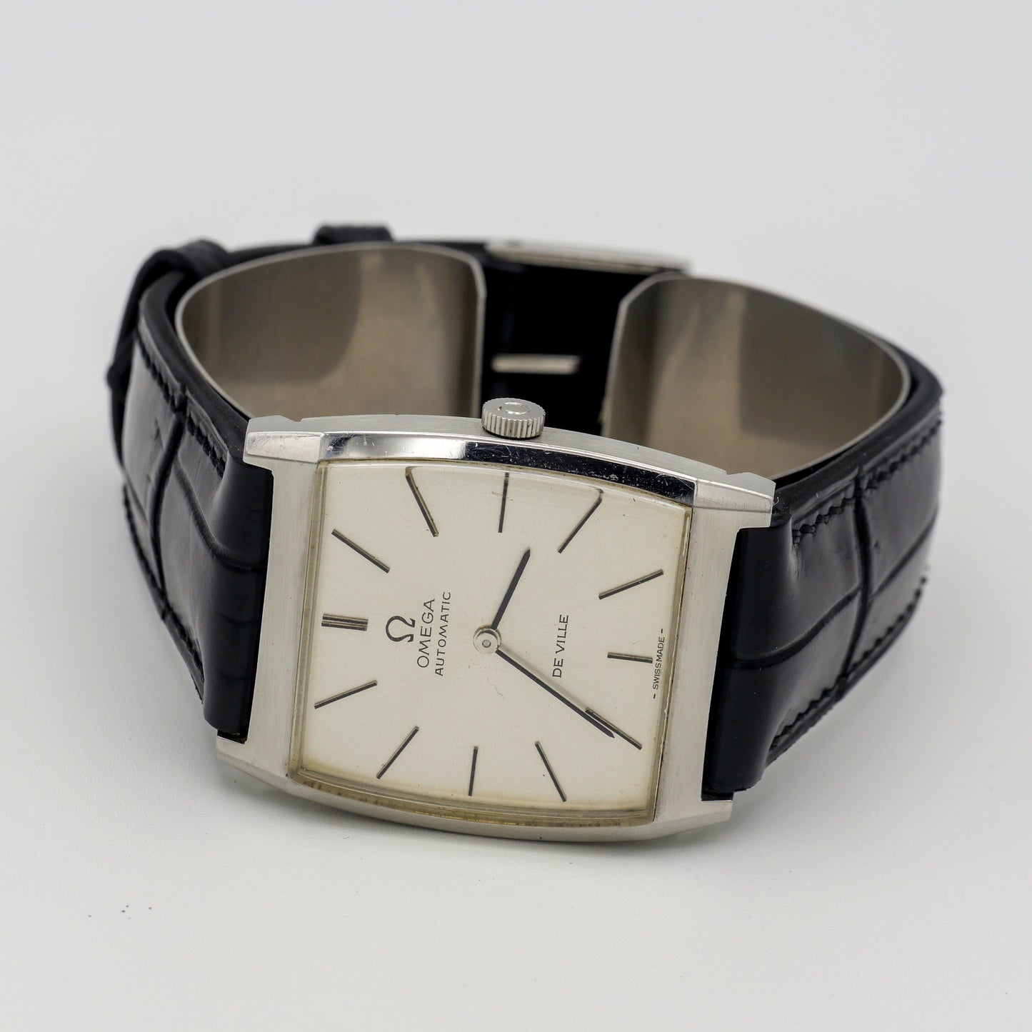 OMEGA DE VILLE AUTOMATIC REF. 151.010