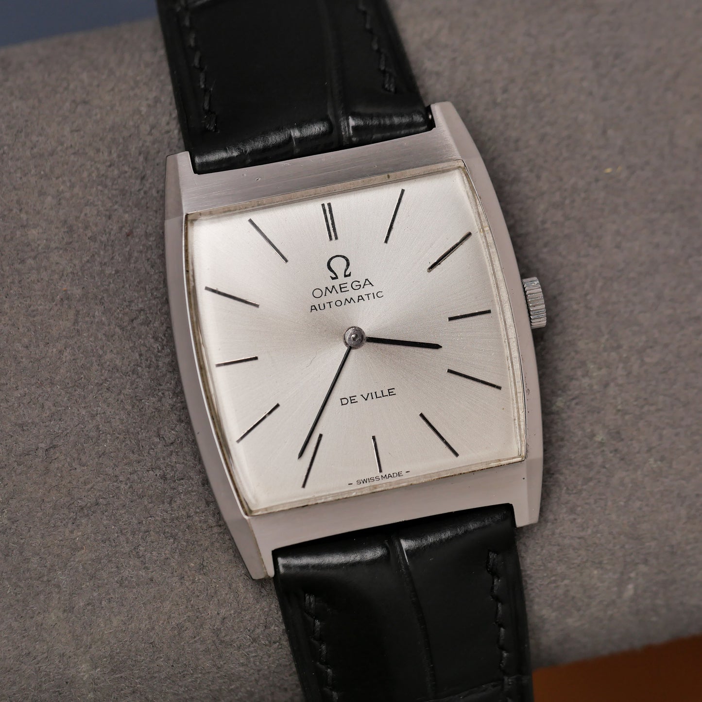 OMEGA DE VILLE AUTOMATIC REF. 151.010