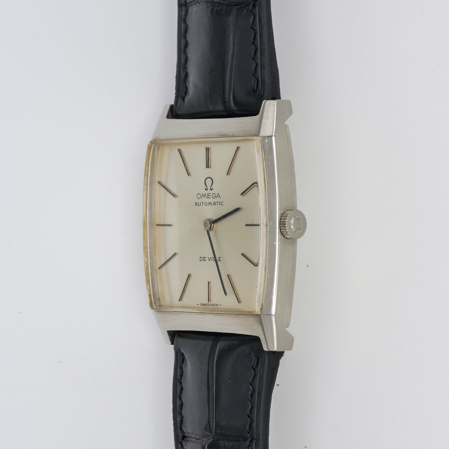 OMEGA DE VILLE AUTOMATIC REF. 151.010