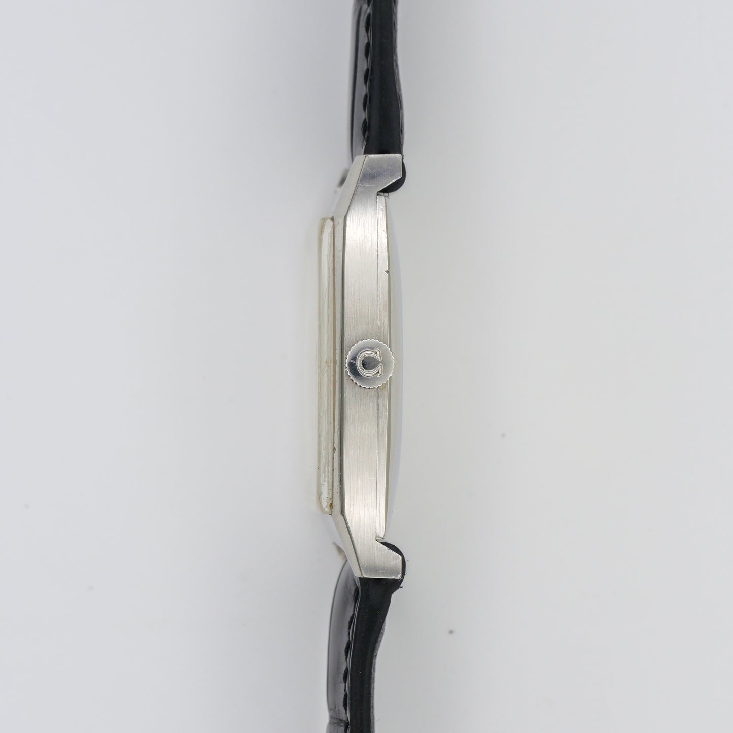 OMEGA DE VILLE AUTOMATIC REF. 151.010