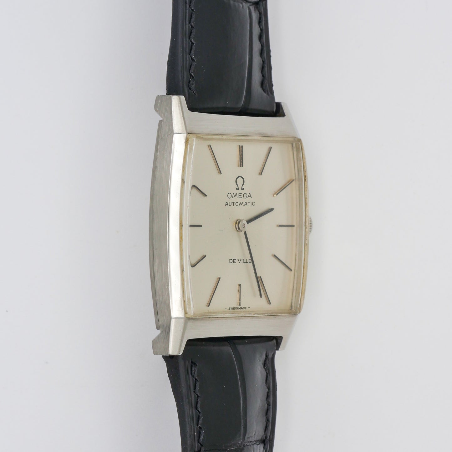 OMEGA DE VILLE AUTOMATIC REF. 151.010