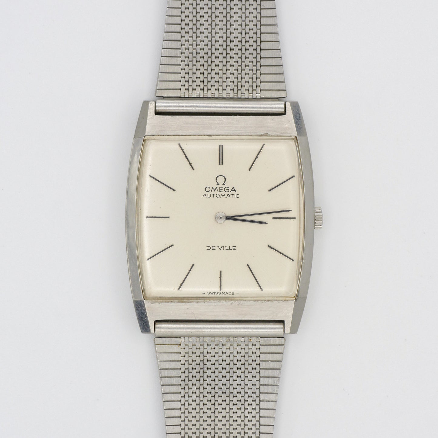 OMEGA DE VILLE AUTOMATIC REF. 151.010