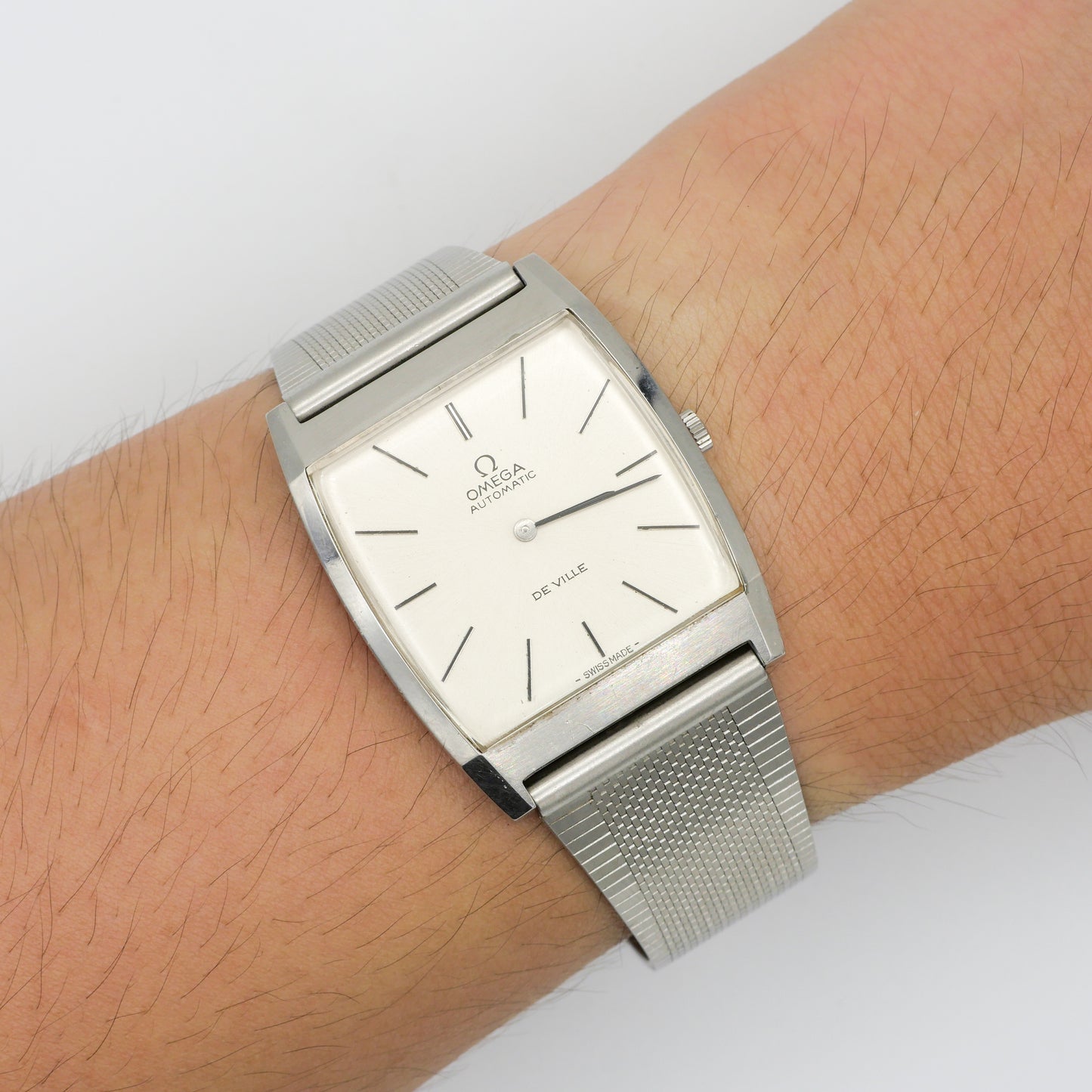 OMEGA DE VILLE AUTOMATIC REF. 151.010