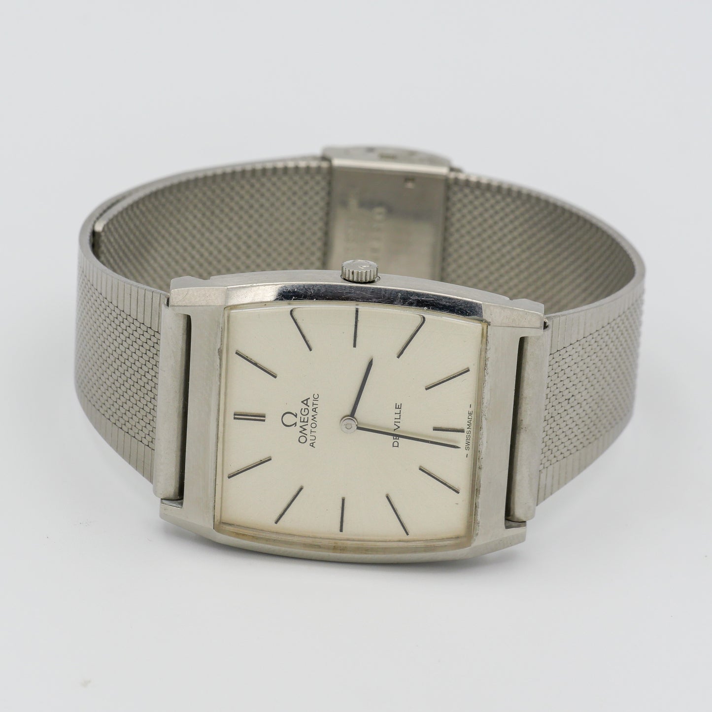 OMEGA DE VILLE AUTOMATIC REF. 151.010