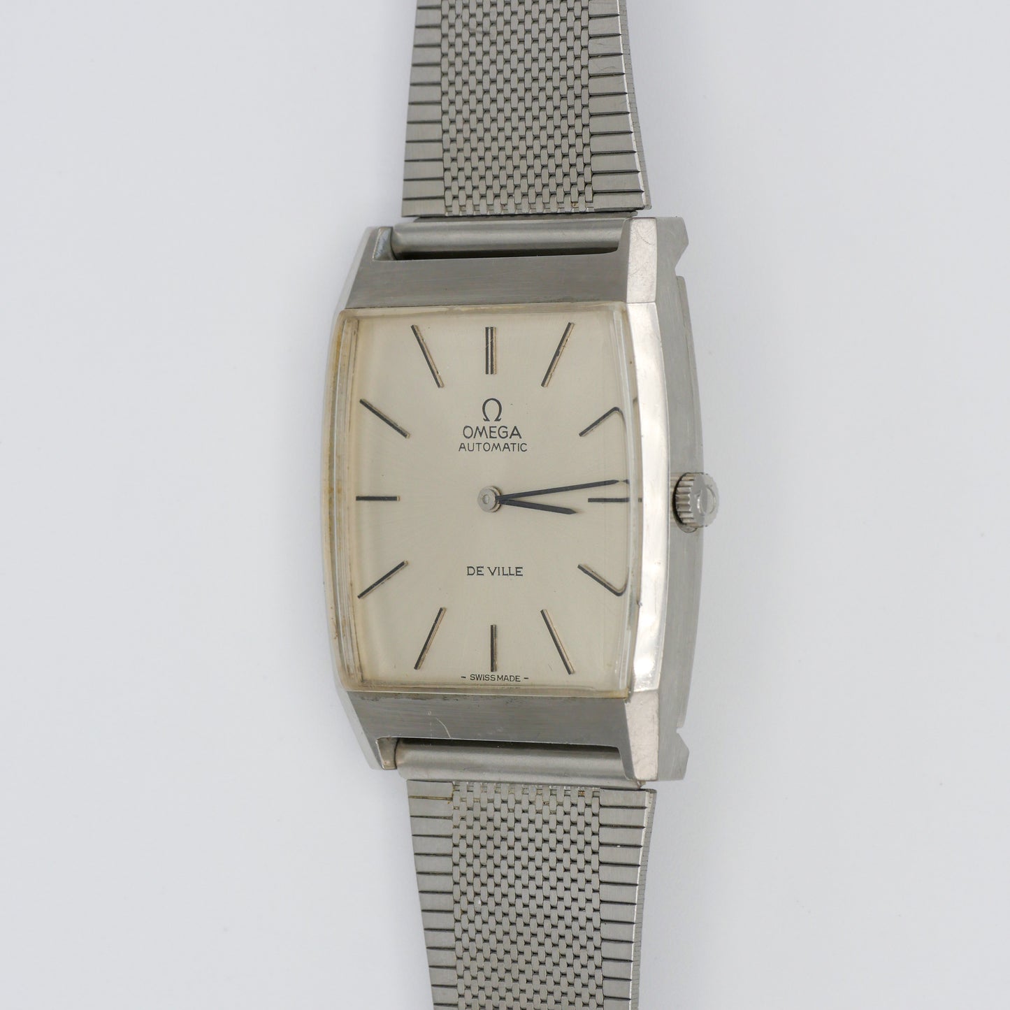 OMEGA DE VILLE AUTOMATIC REF. 151.010