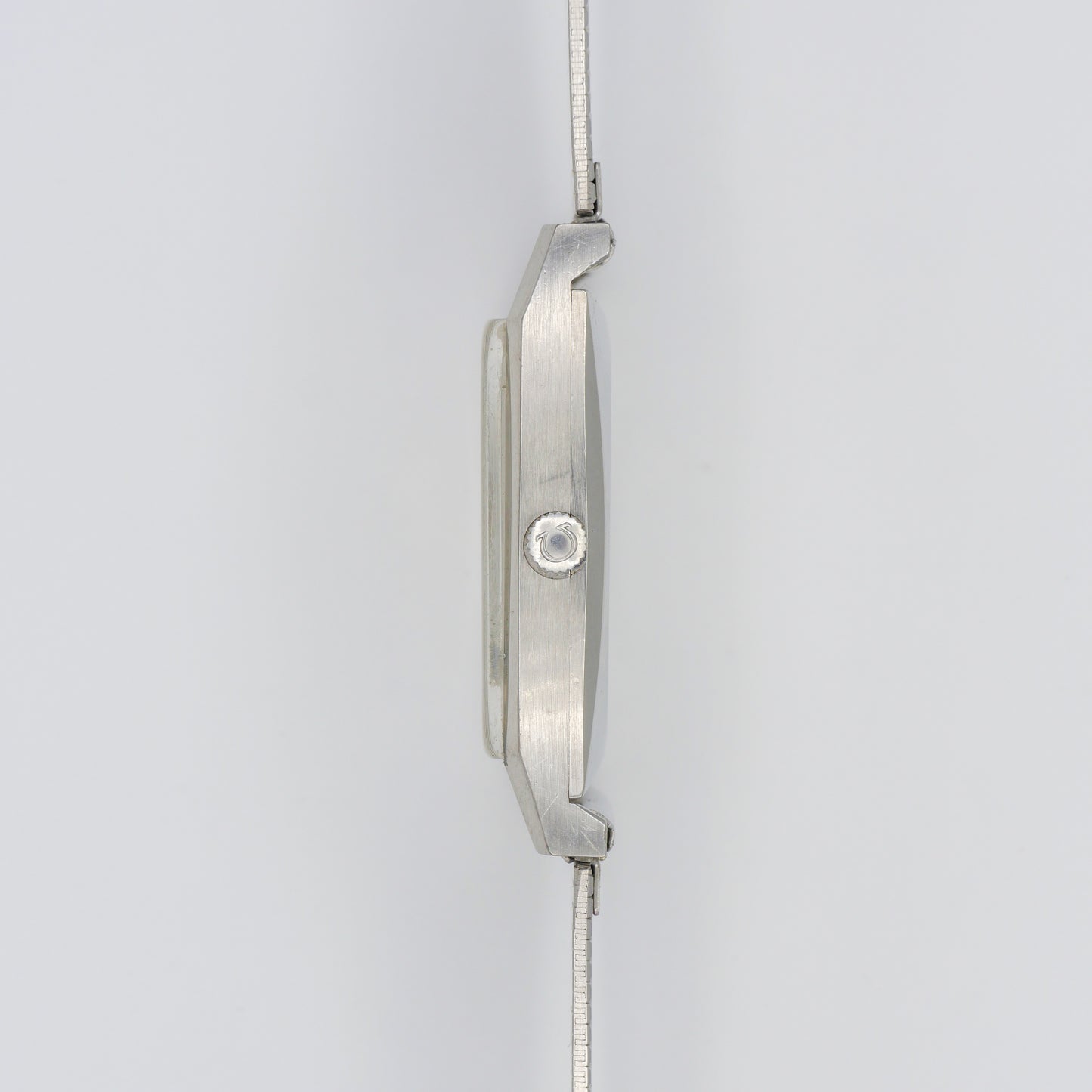 OMEGA DE VILLE AUTOMATIC REF. 151.010